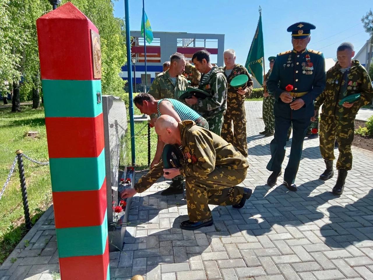Республика Марий Эл