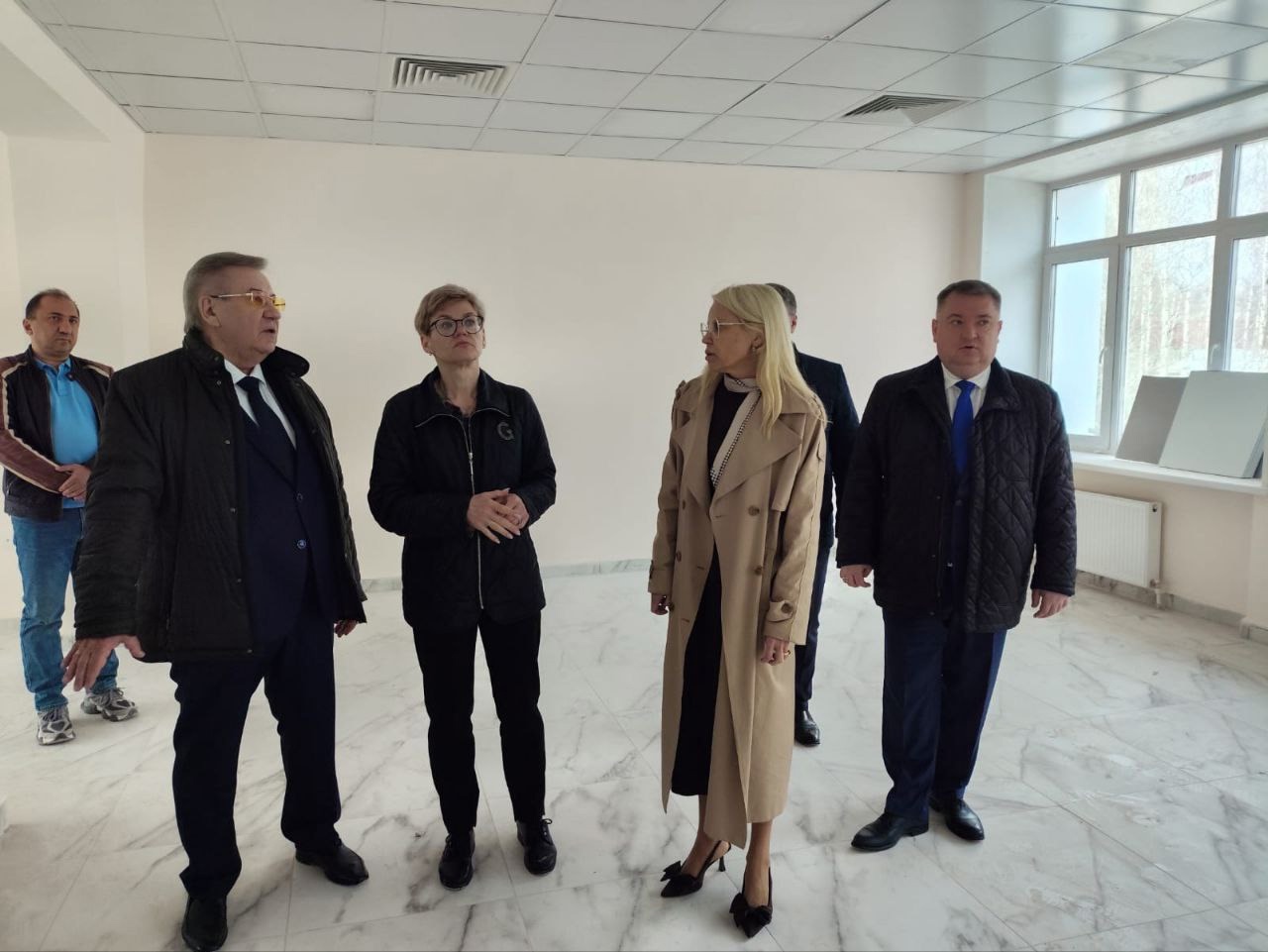 Ханты-Мансийский автономный округ-Югра