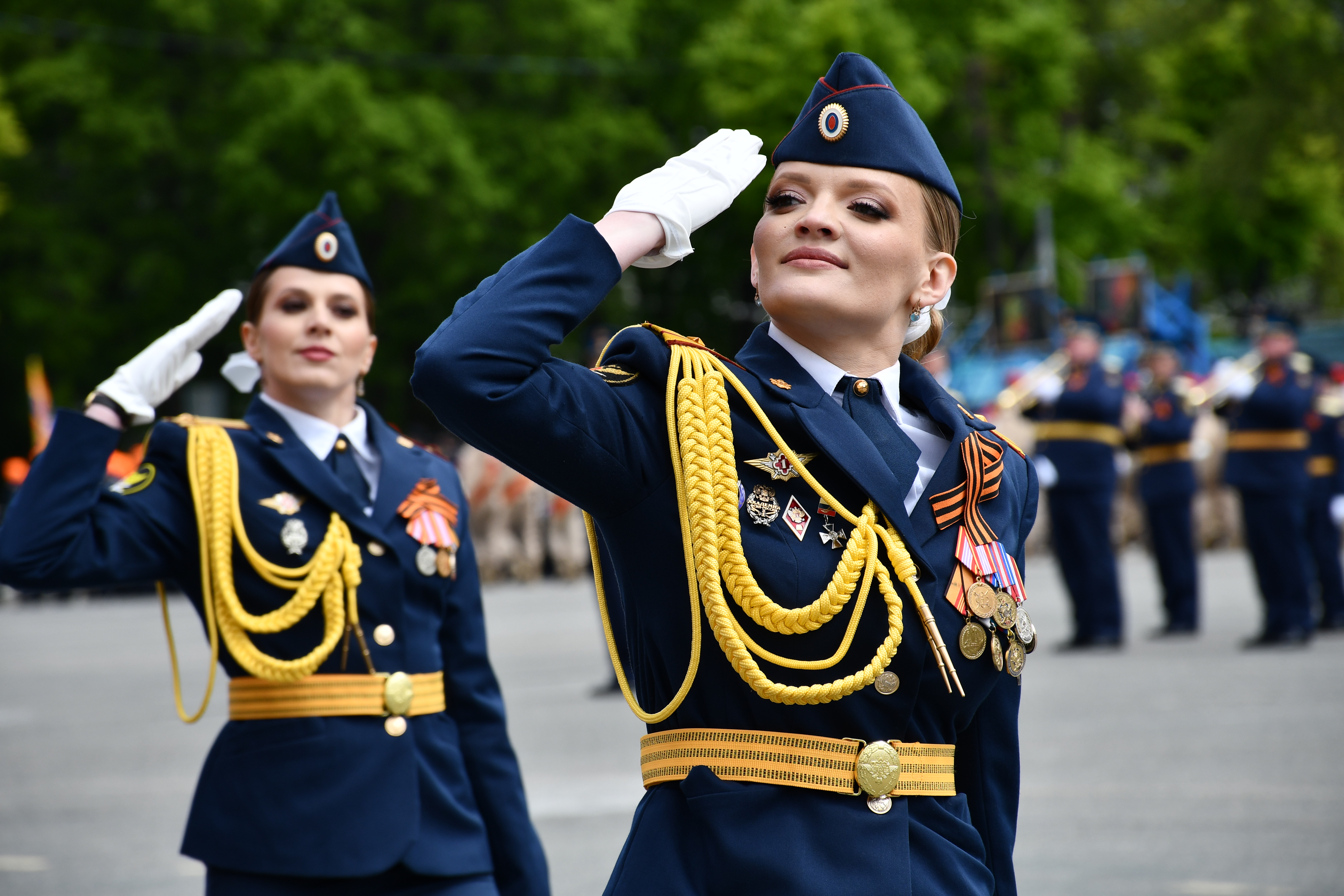 Ульяновская область