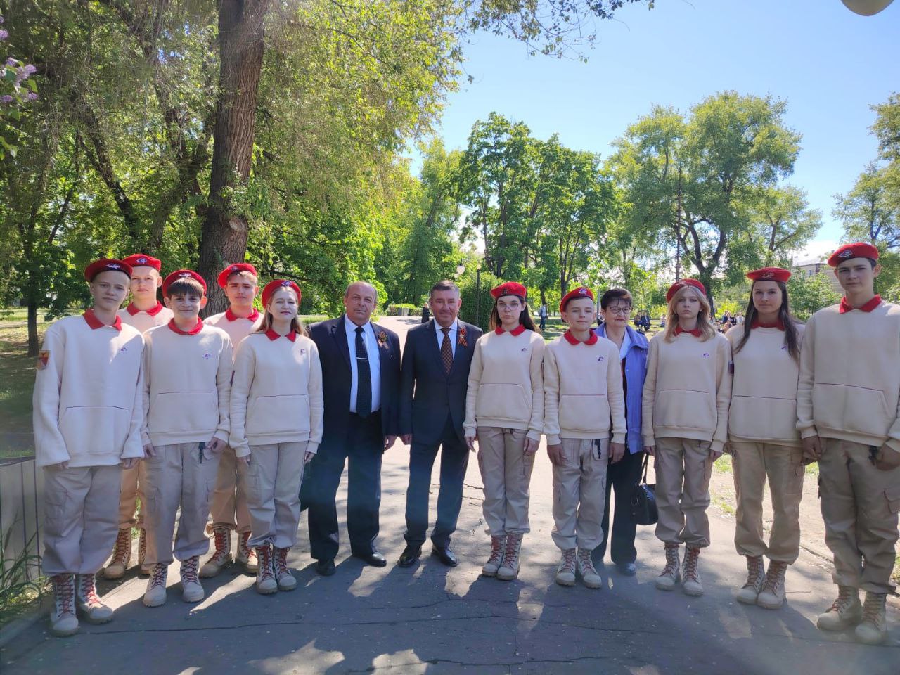 Воронеж
