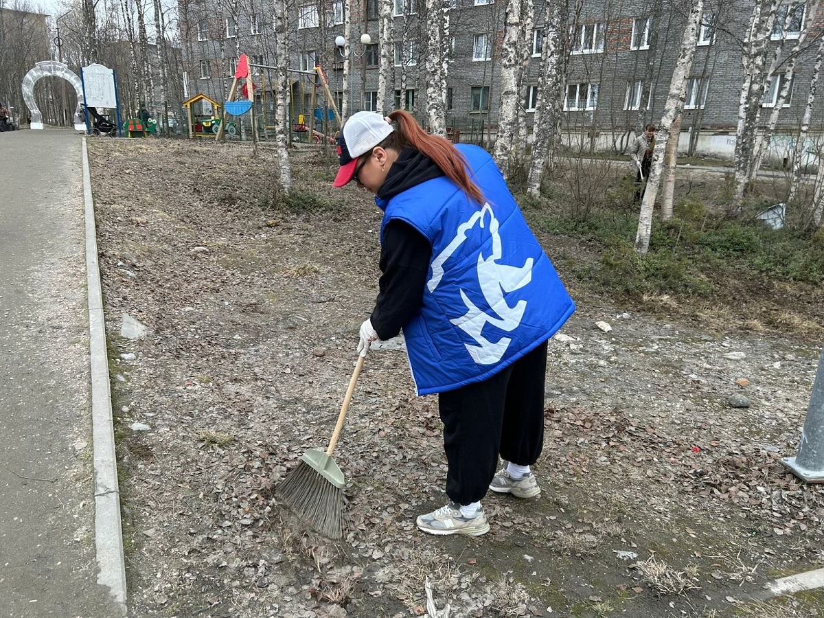 В том числе, они прошли в рамках всероссийской акции «Международный день соседей»