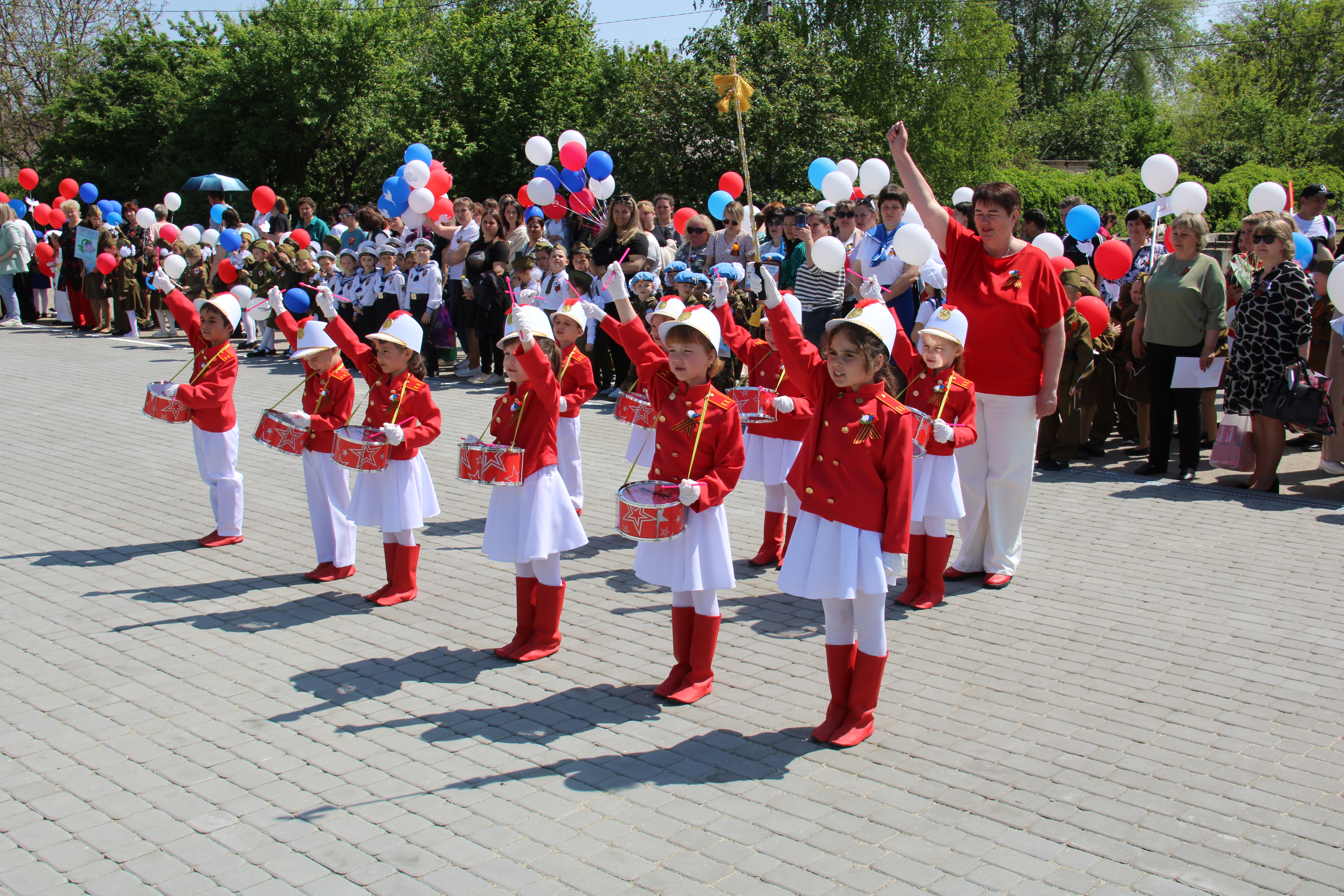 Ставропольский край