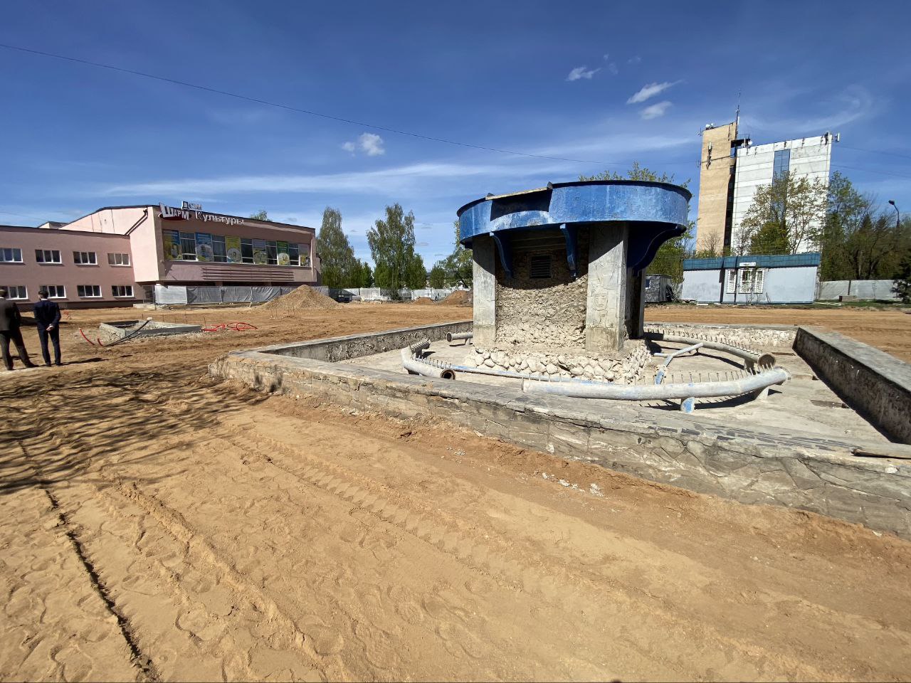 Смоленская область