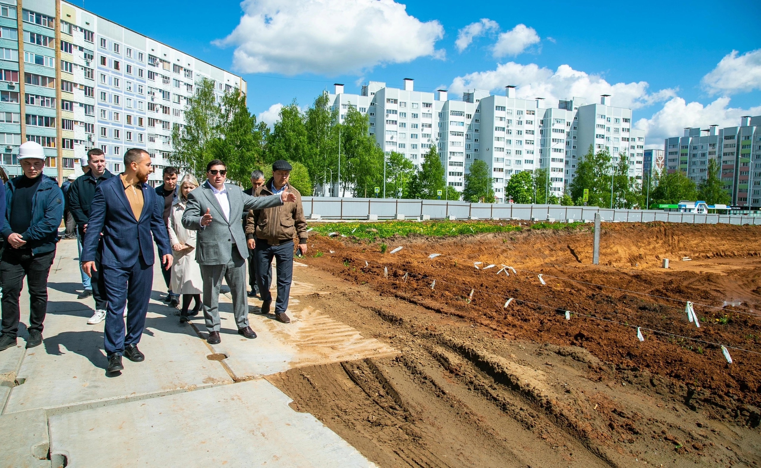 Татарстан