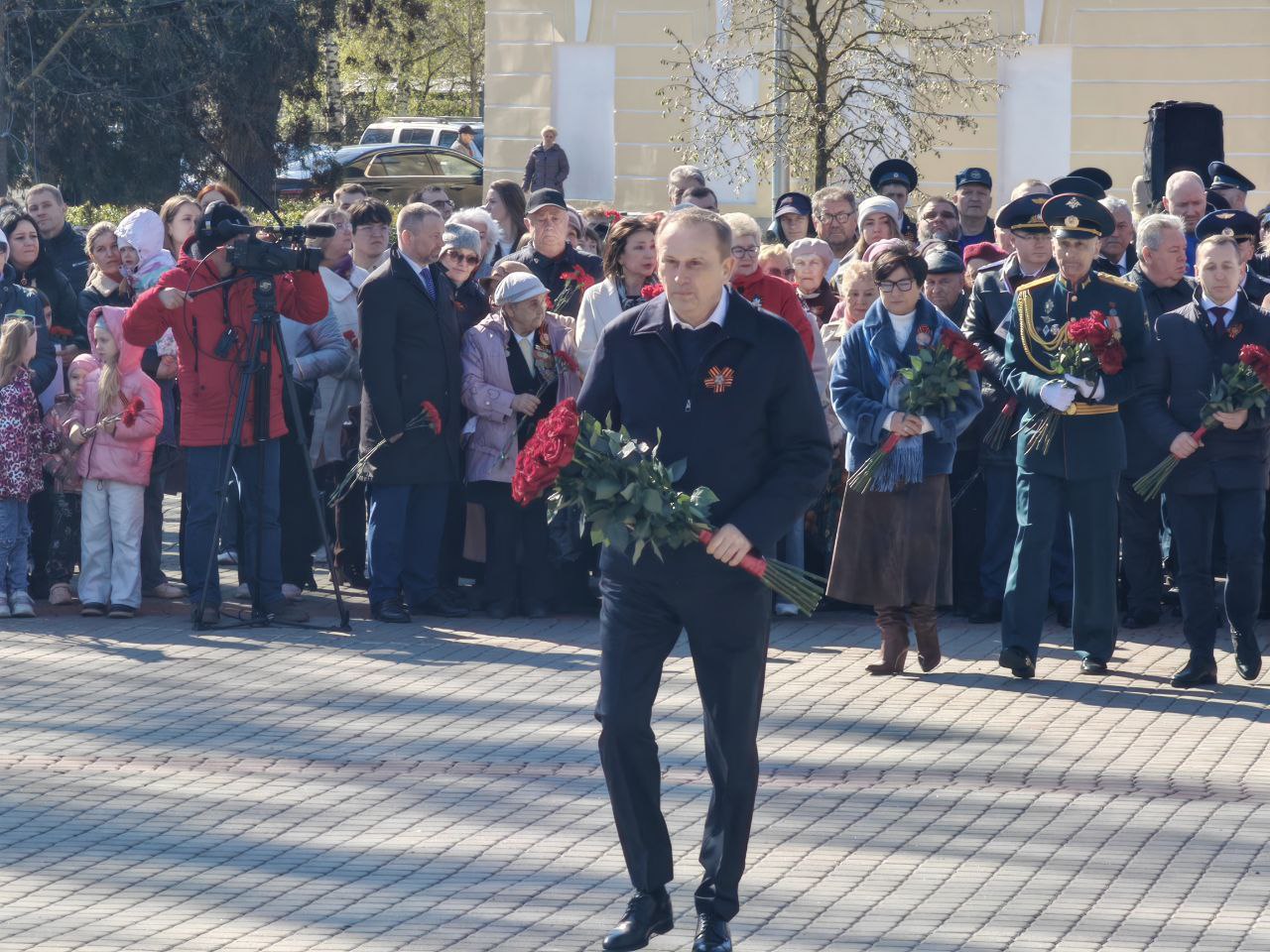 Ленинградская область