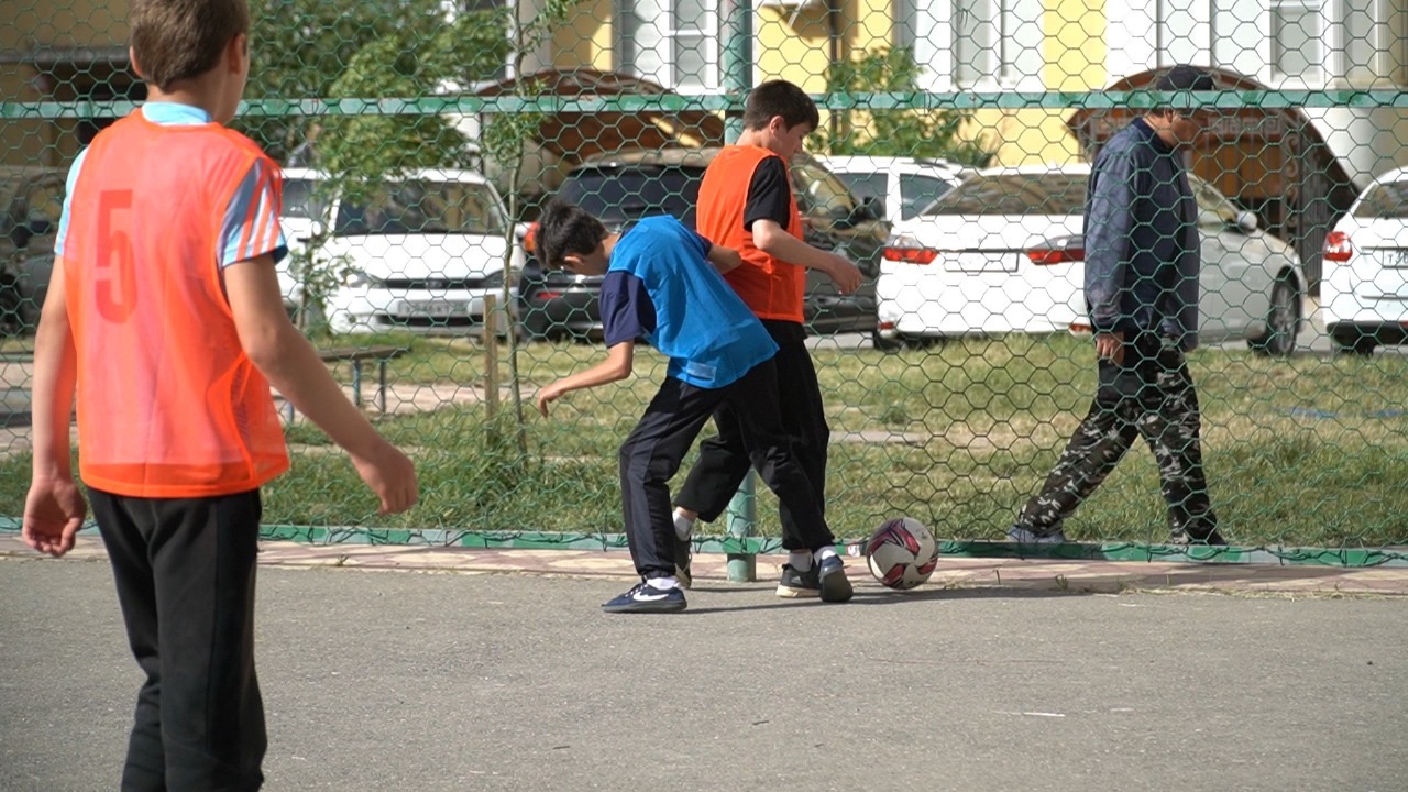 Дагестан