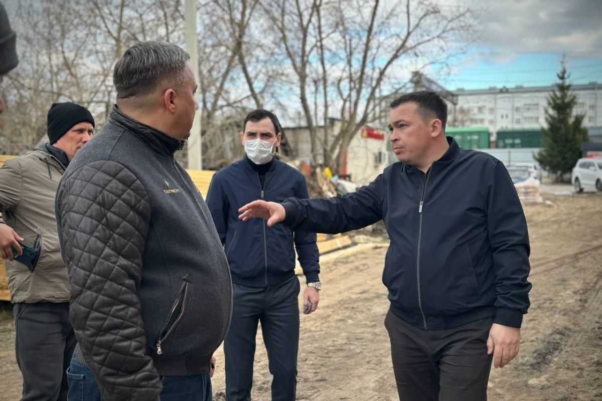 Татарстан