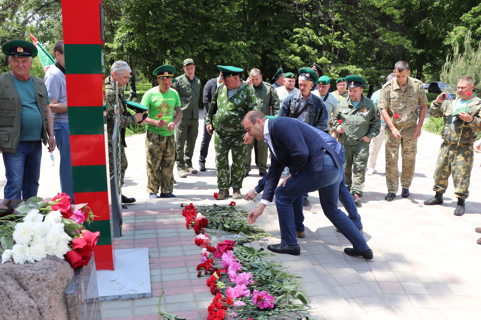Ставропольский край