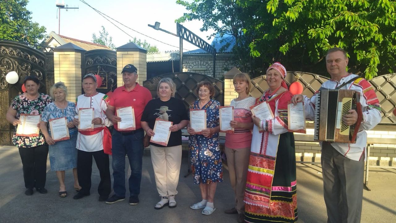 Ставропольский край