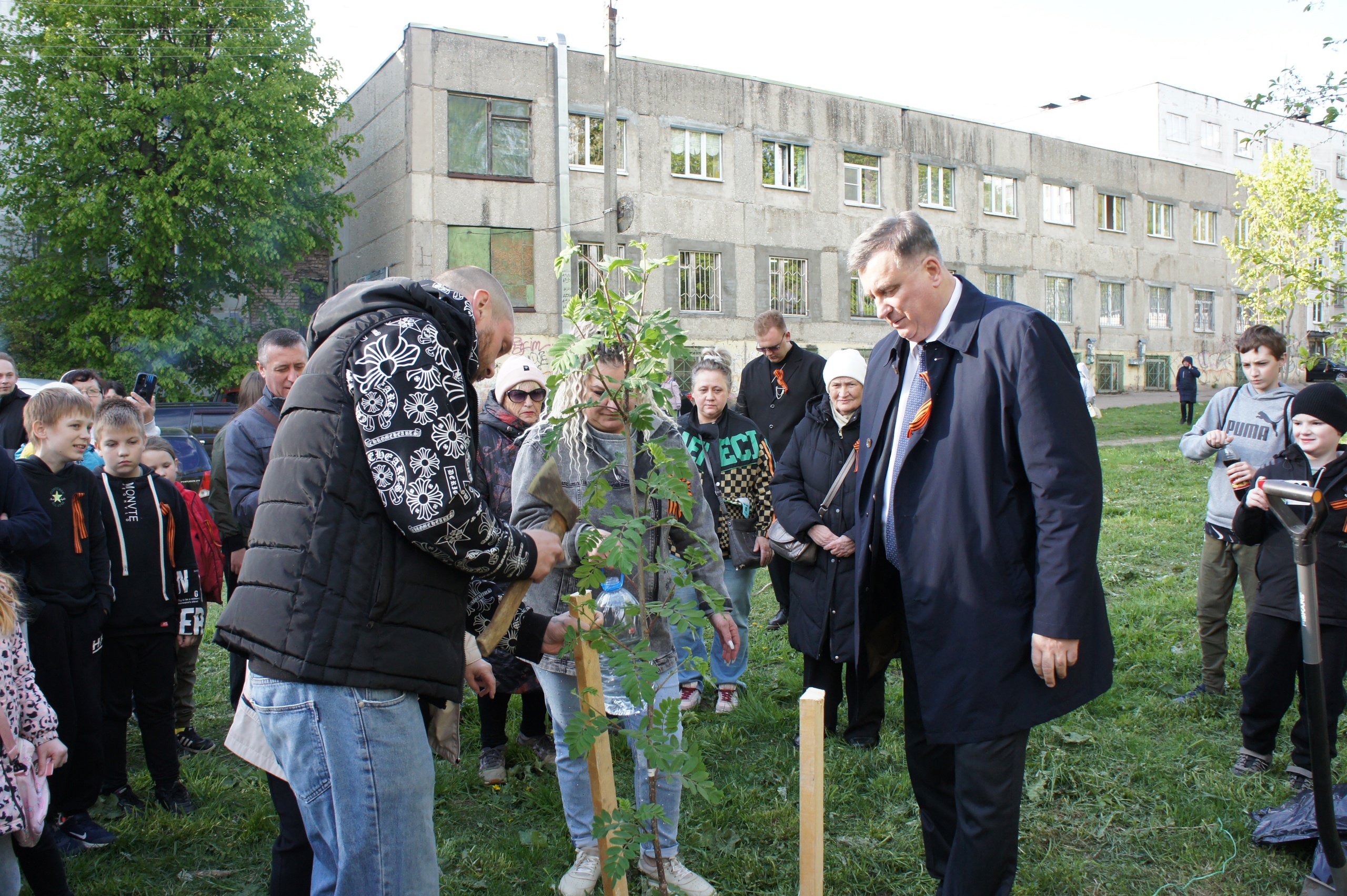 Смоленская область