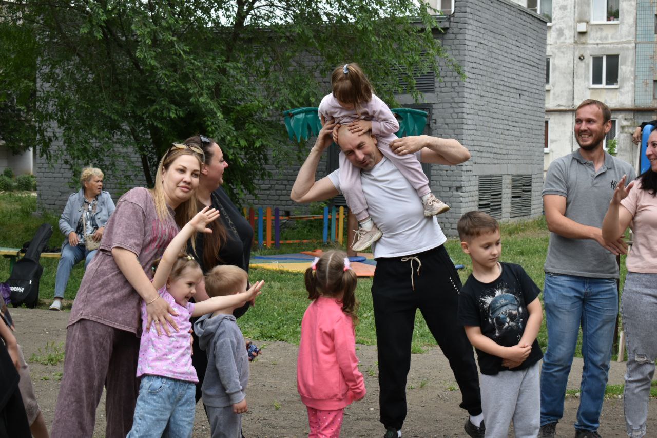 Луганская Народная Республика