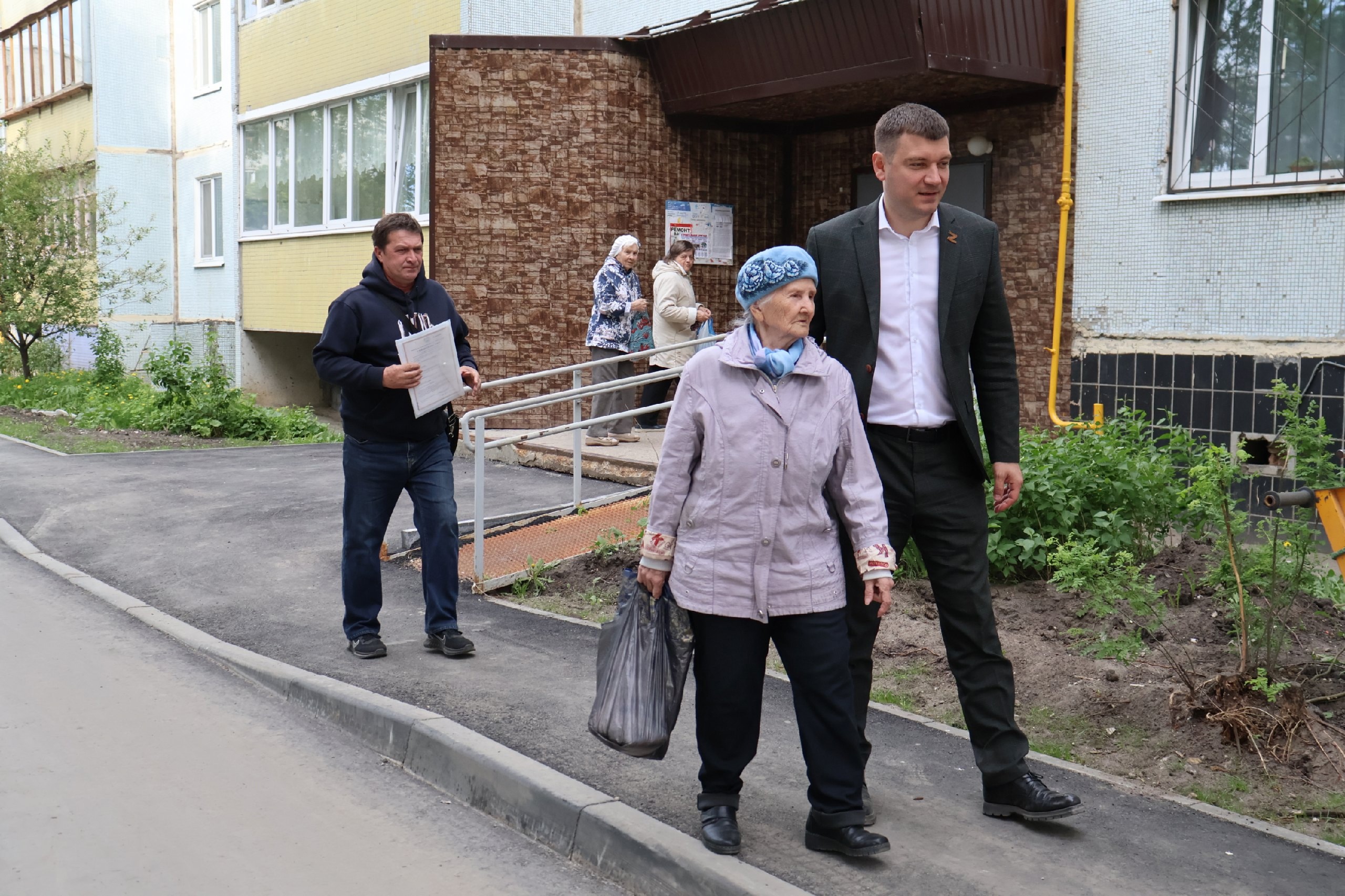 Ульяновск