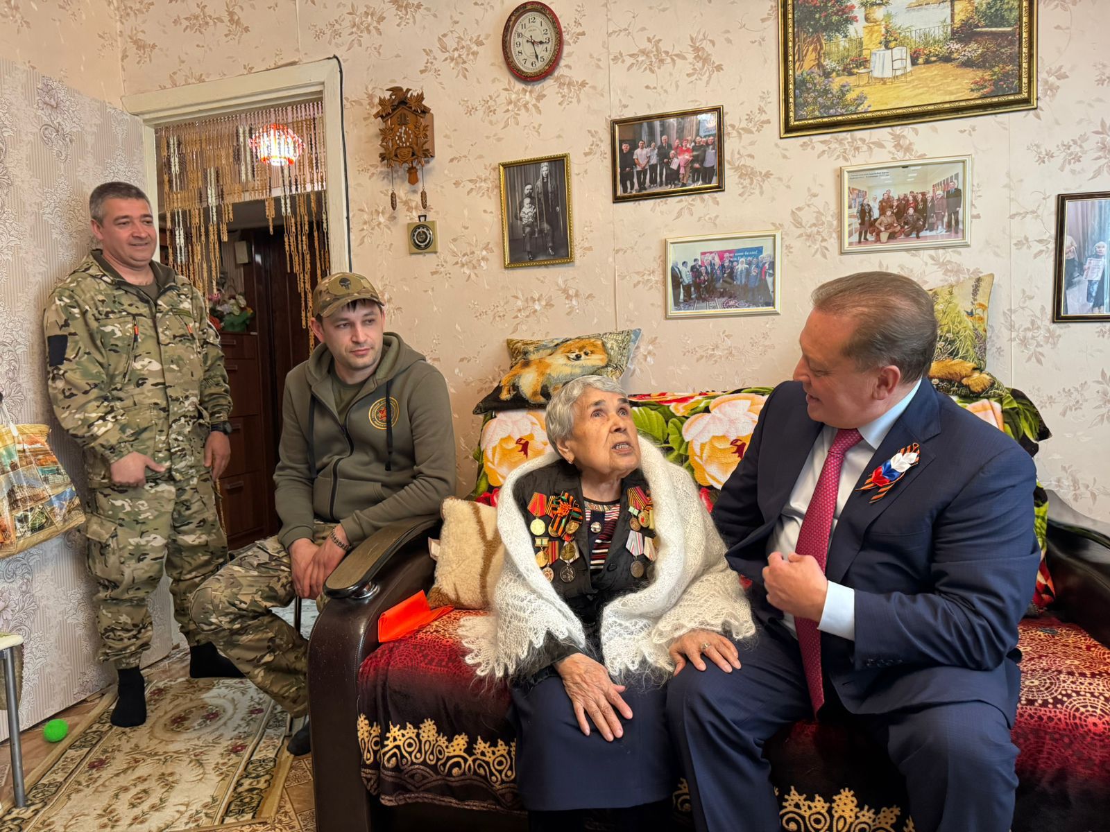 Татарстан