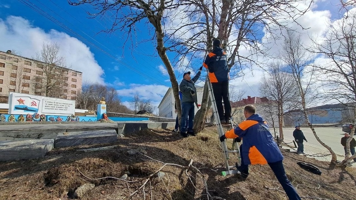 В том числе, они прошли в рамках всероссийской акции «Международный день соседей»
