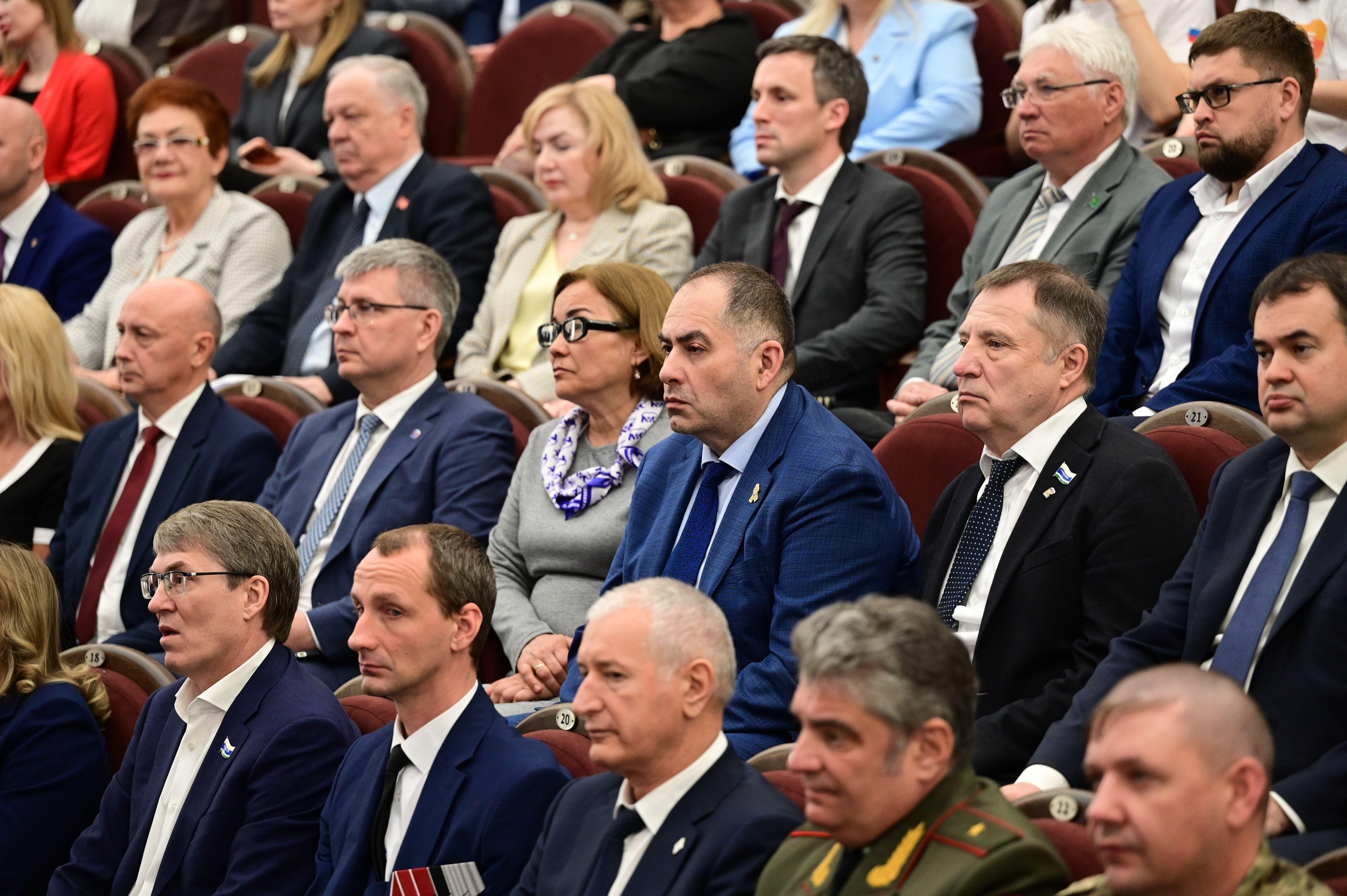 фото "Областная газета", Павел Ворожцов
