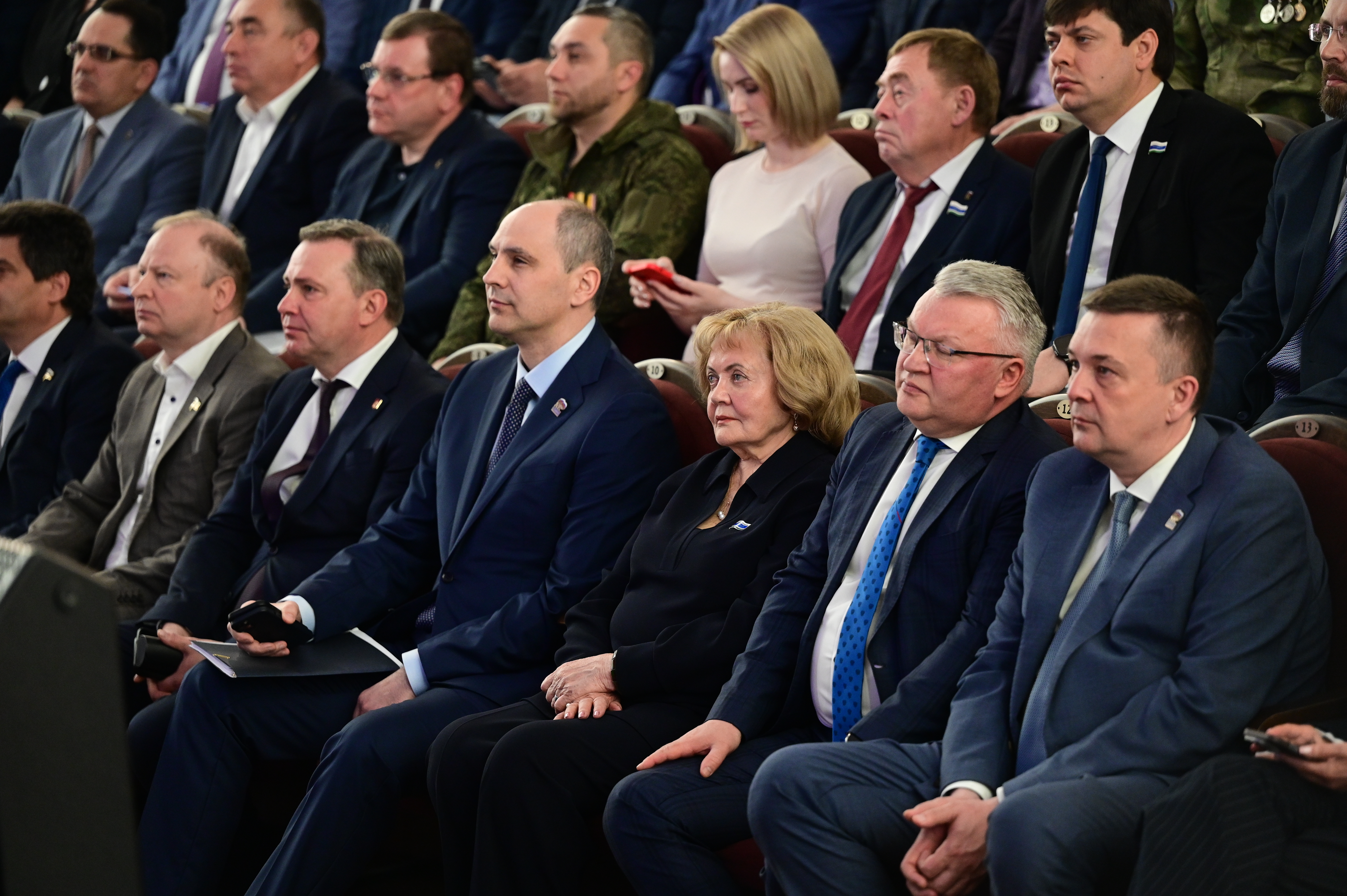 фото "Областная газета", Павел Ворожцов