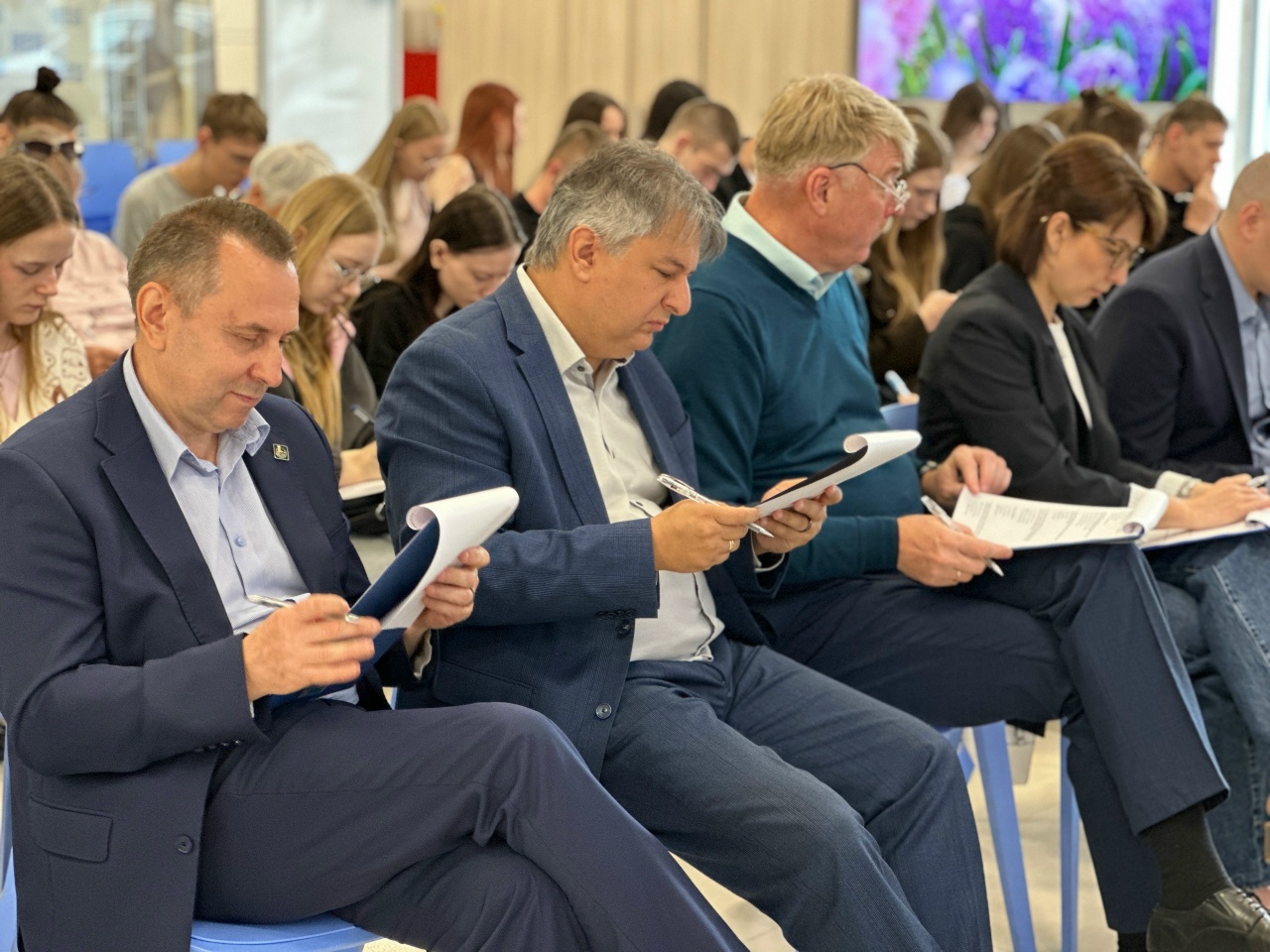 Ивановская область