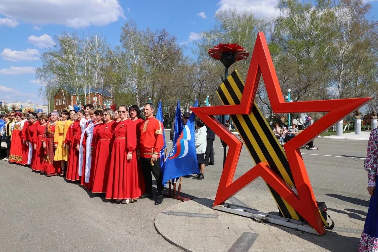 Чувашская Республика