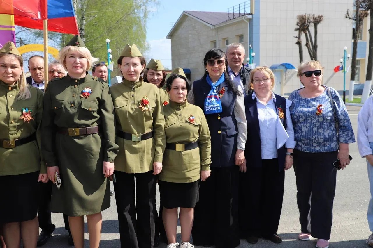 Чувашская Республика