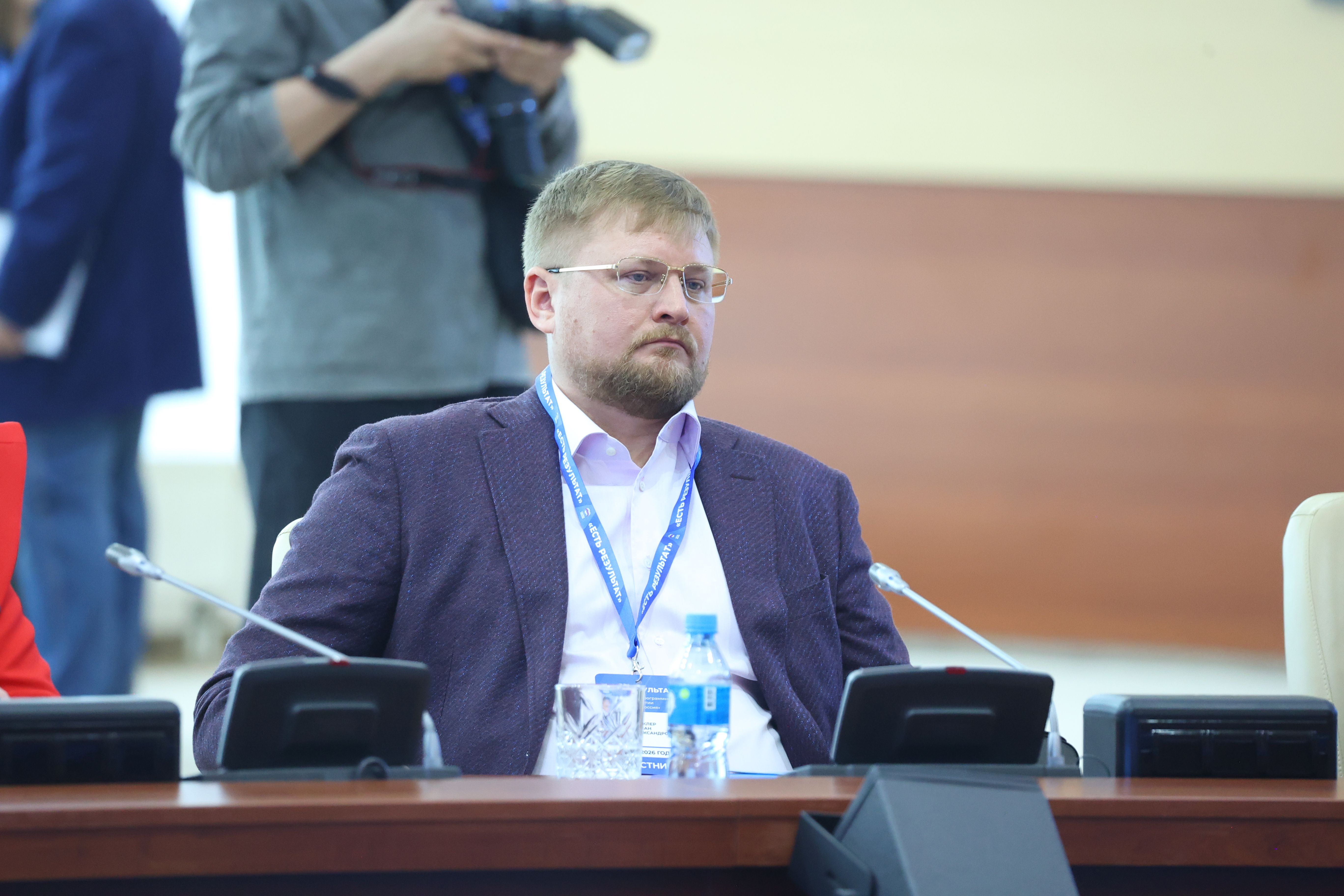 Круглый стол «Дальний Восток: человеческий капитал, опережающий рост и новые возможности»