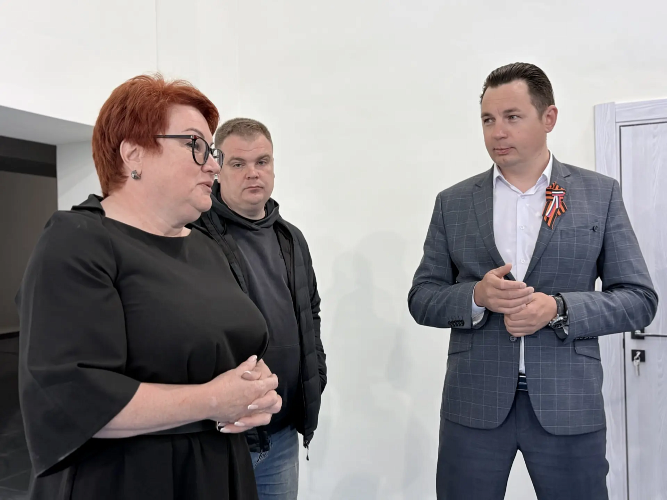 Новгородская область