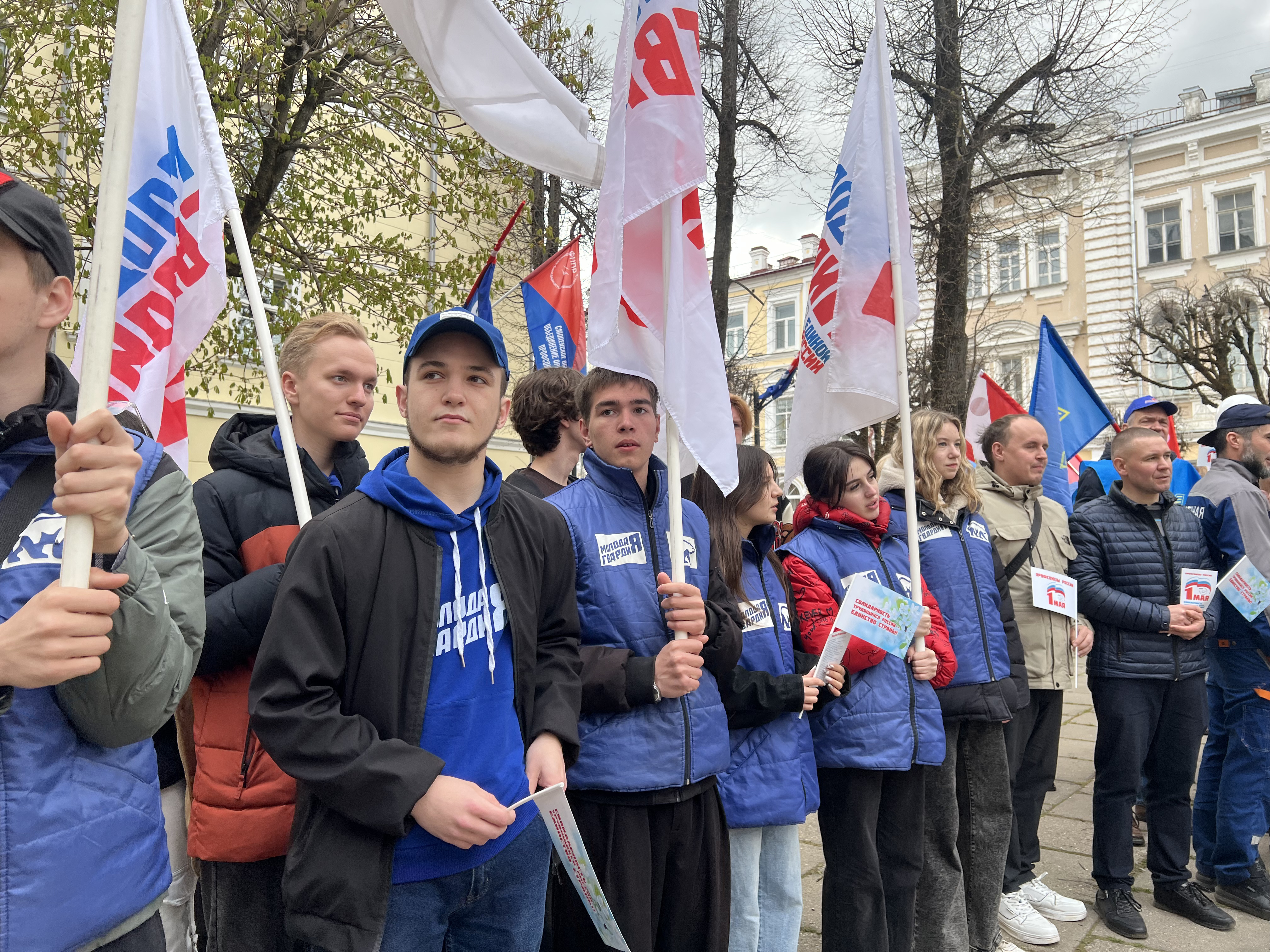 Смоленская область