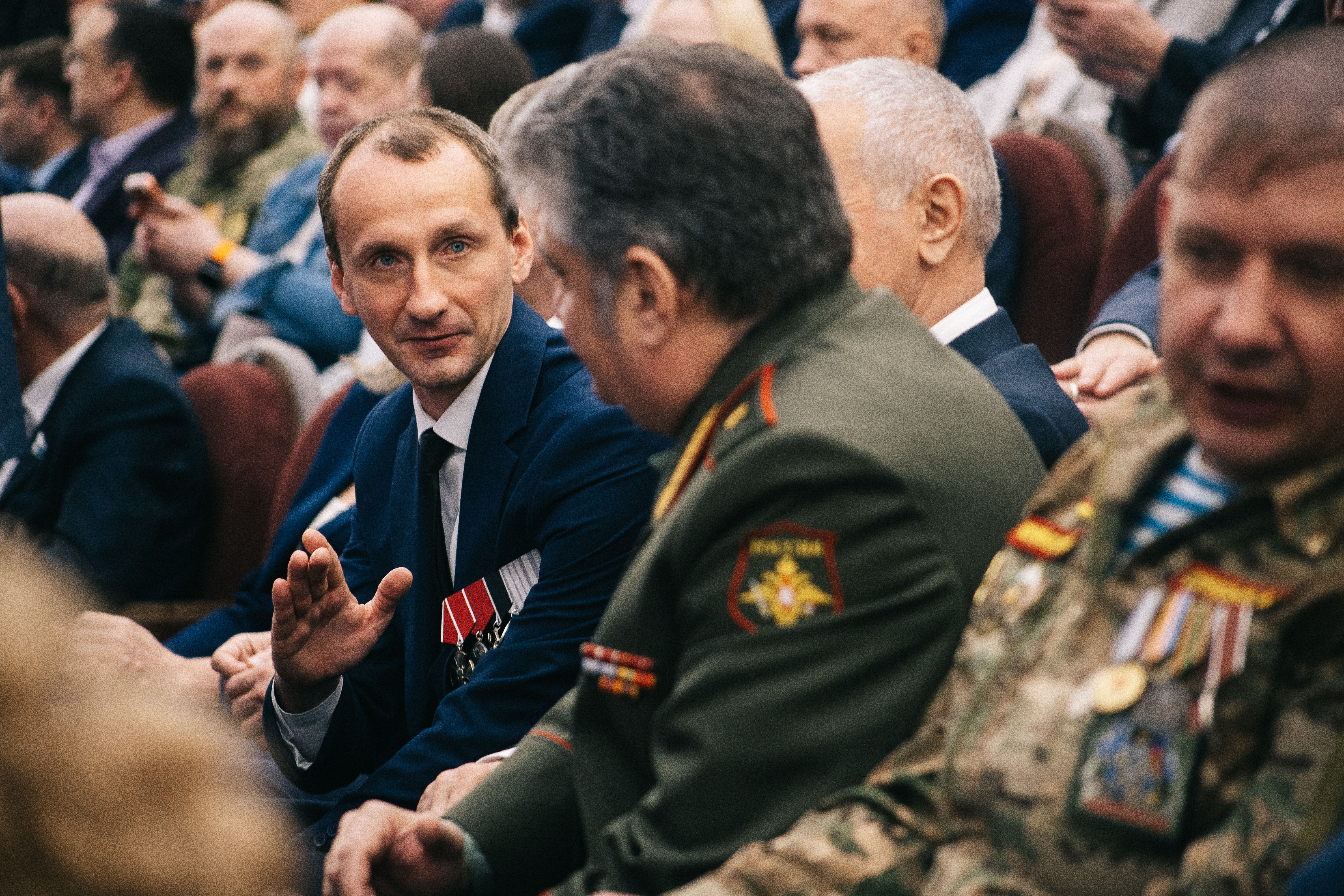 фото «Уральский рабочий»