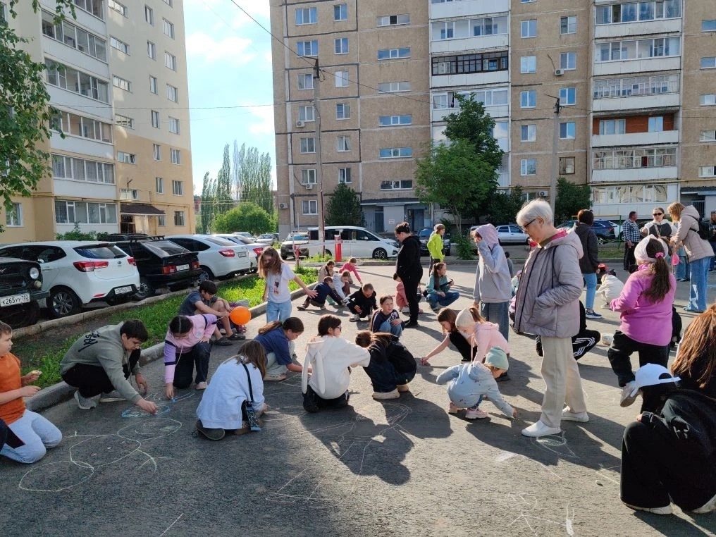 Башкирия