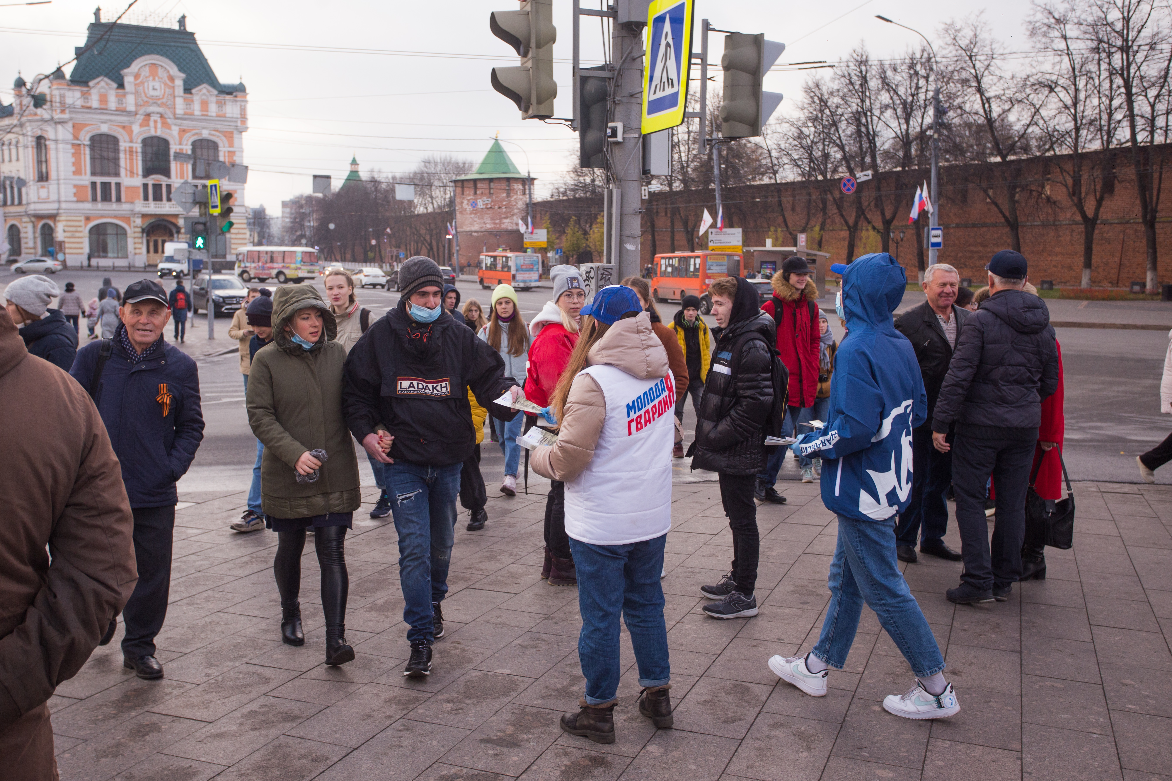 4 ноября в нижнем новгороде. День народного единства Нижний Новгород. Акция ко Дню народного единства. День народного единства 2020. 4 Ноября праздник в Нижнем Новгороде.