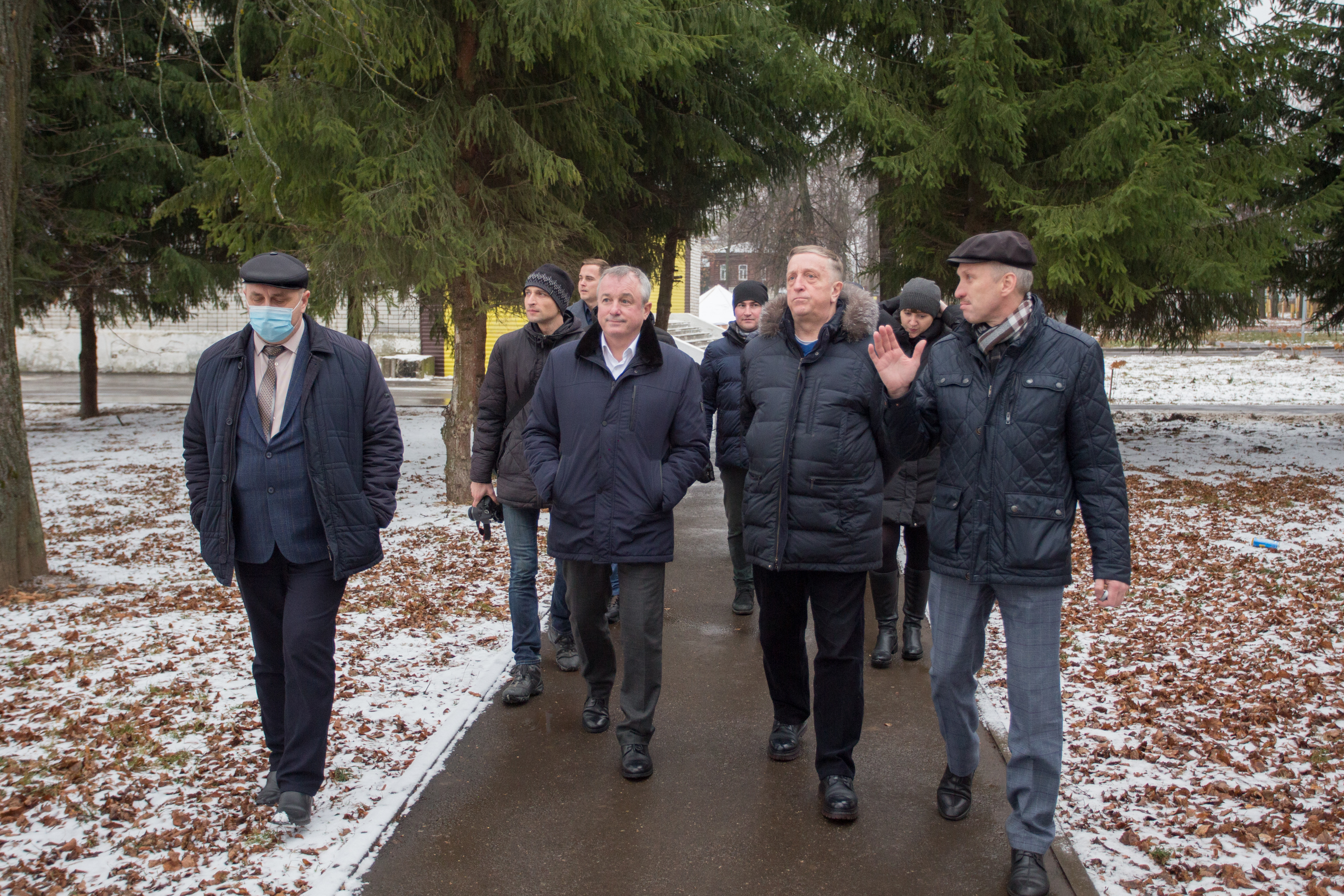 Богородский муниципальный округ в Нижнем Новгороде