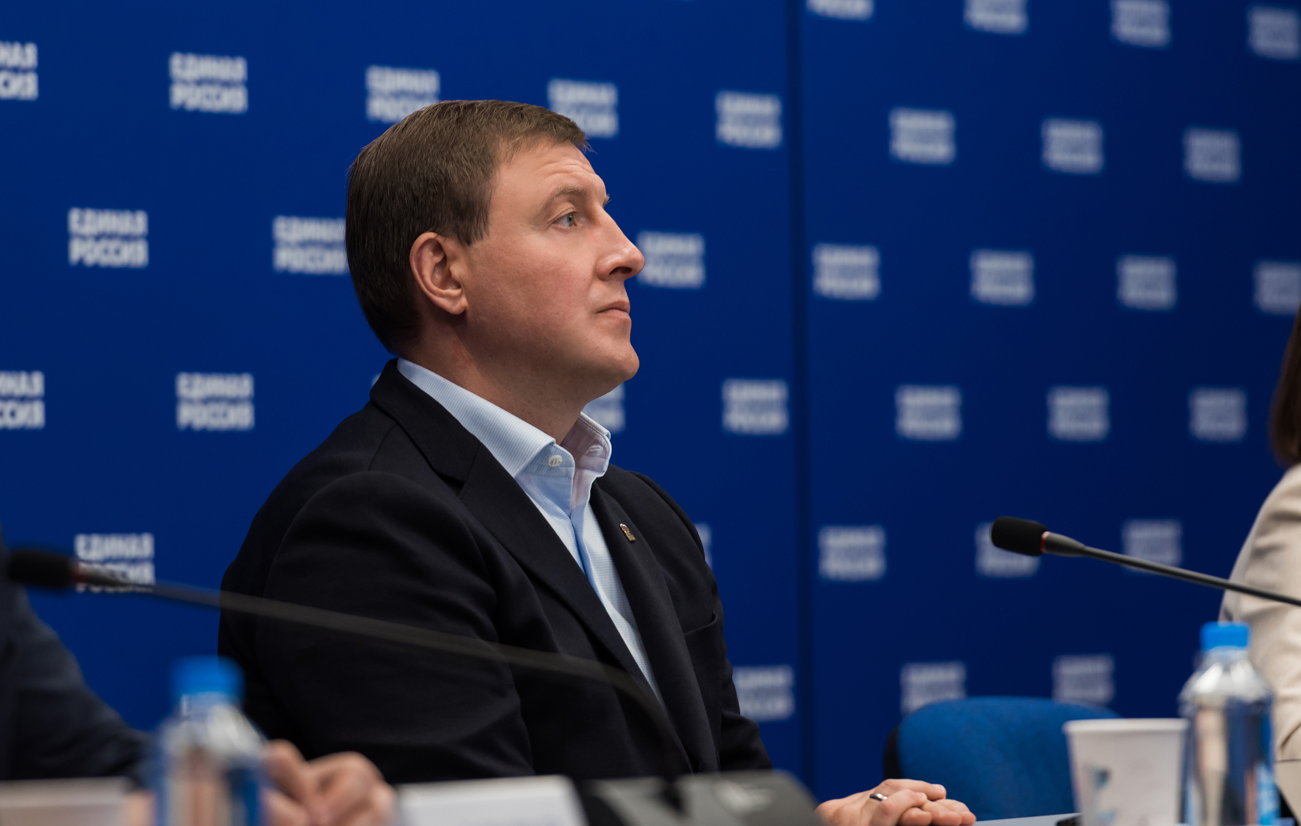Дмитрий Медведев провел совещание по итогам обсуждений поправок «Единой России» ко второму чтению проекта федерального бюджета на 2022 – 2024 годы