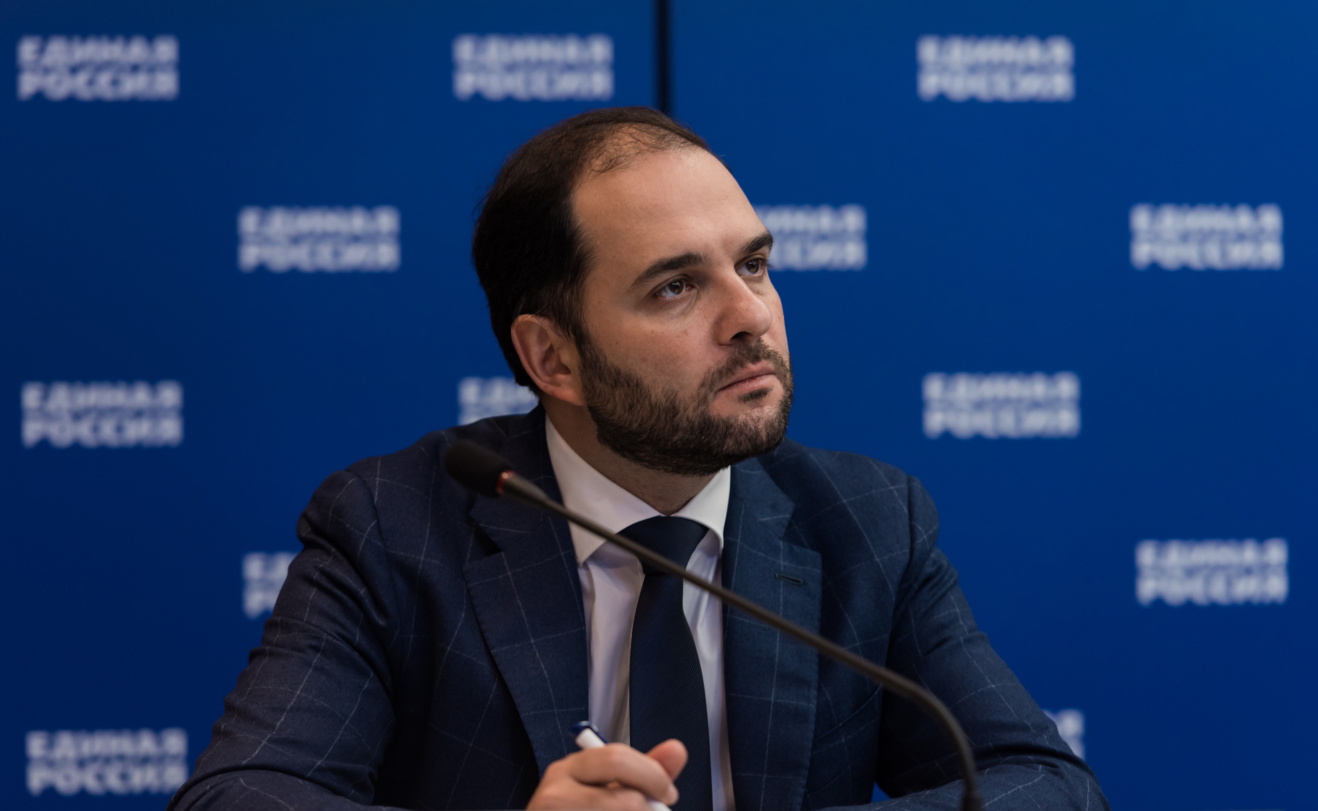 Дмитрий Медведев провел совещание по итогам обсуждений поправок «Единой России» ко второму чтению проекта федерального бюджета на 2022 – 2024 годы