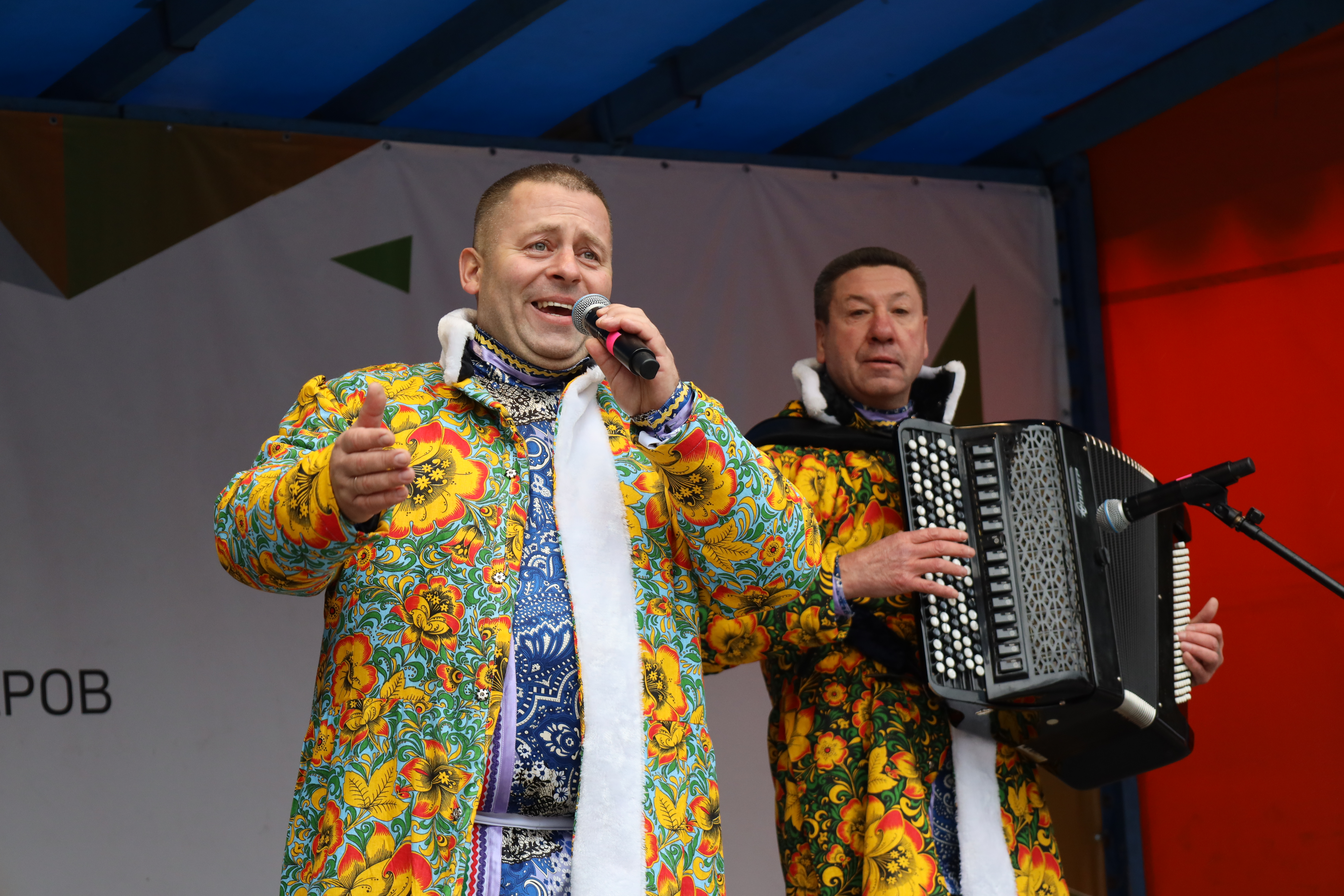 Нижний Новгород