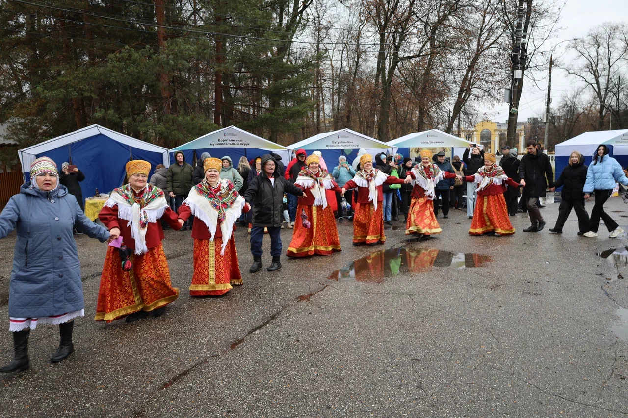 Нижний Новгород