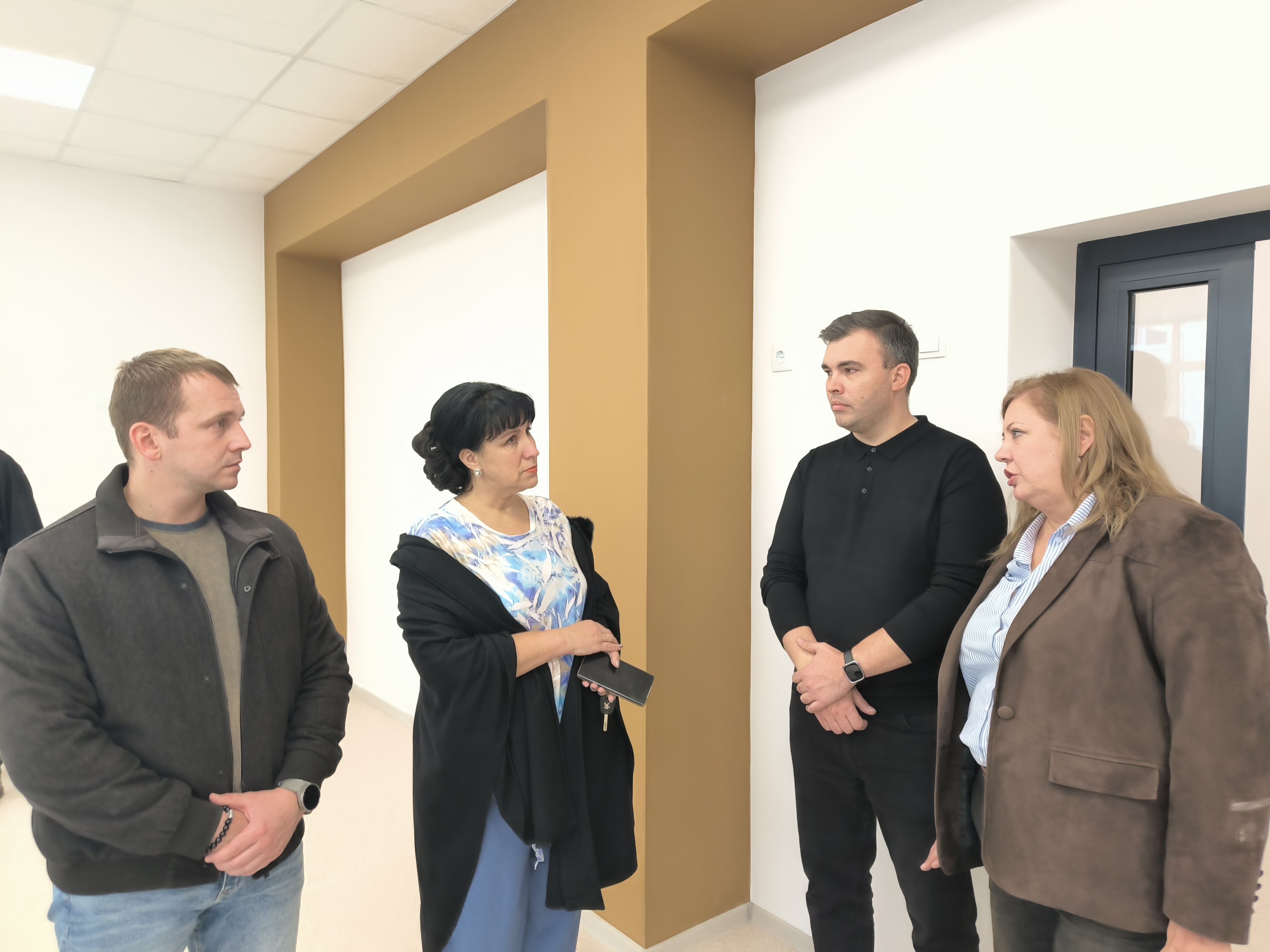 Тамбовская область