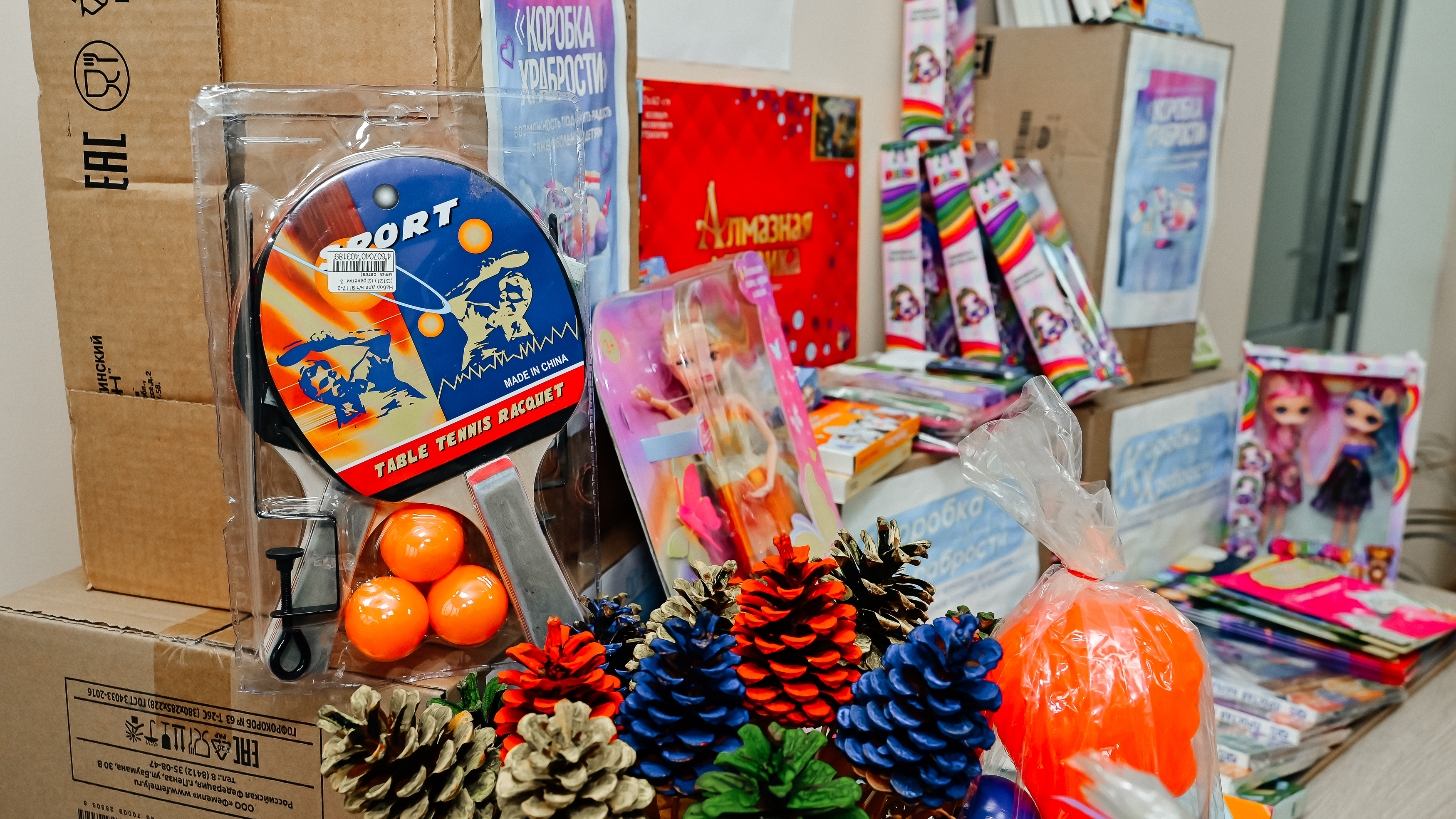 Донецкая Народная Республика