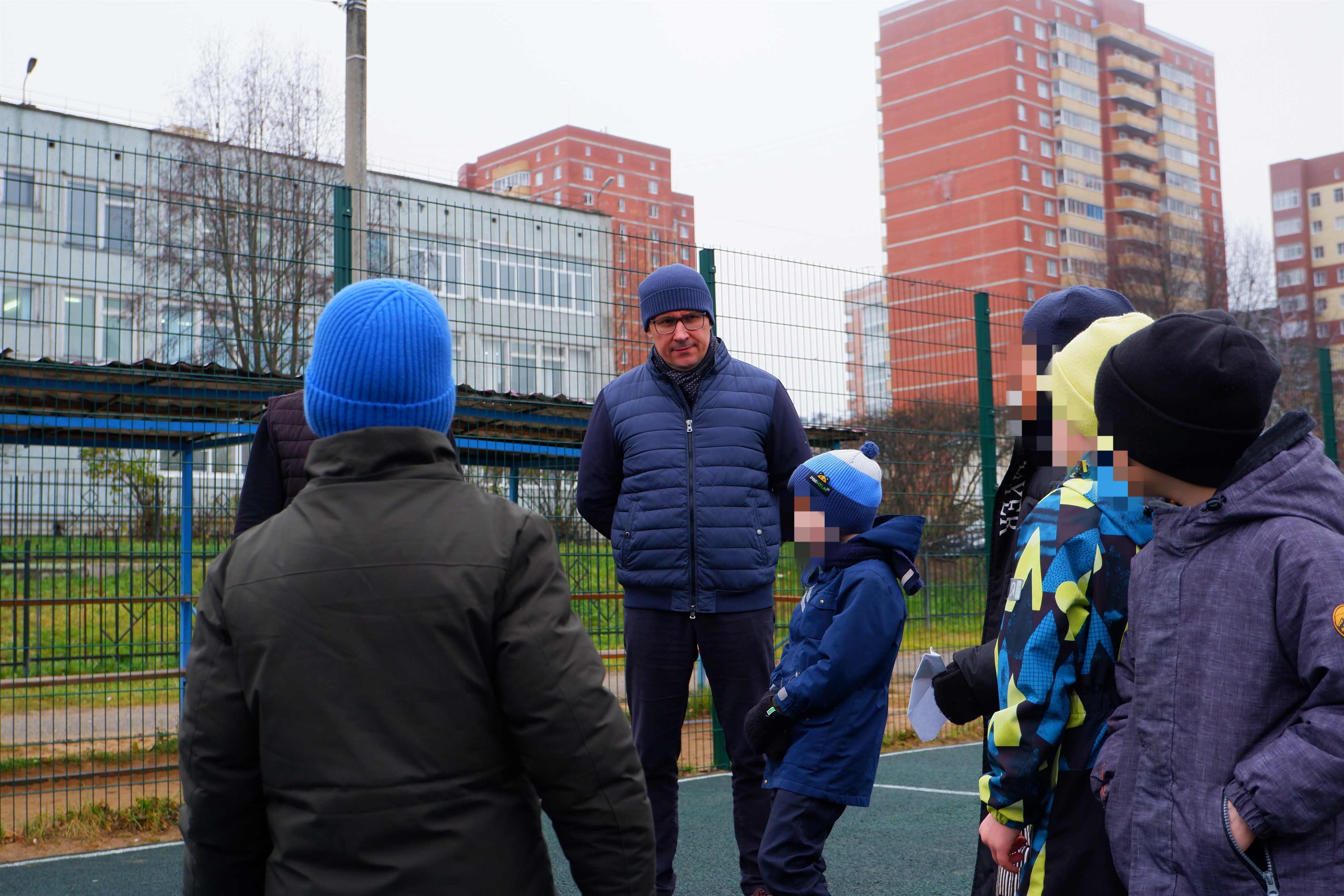 Республика Коми