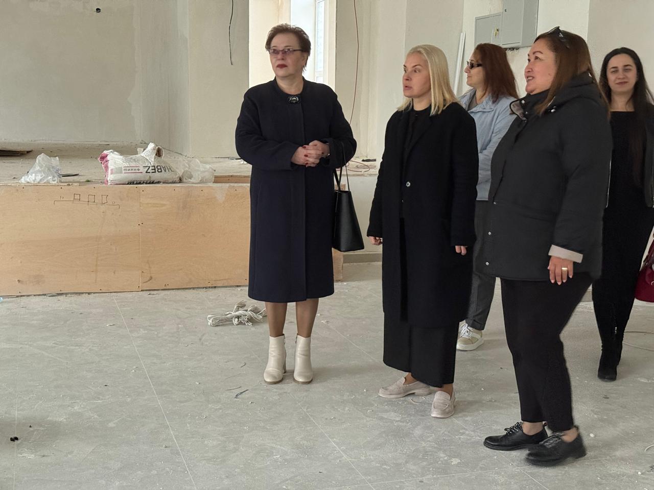 Ставропольский край