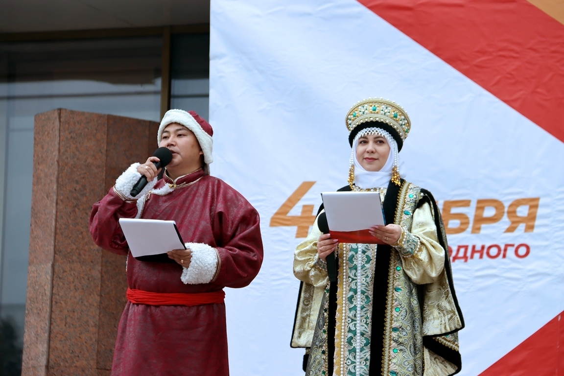 Республика Тыва