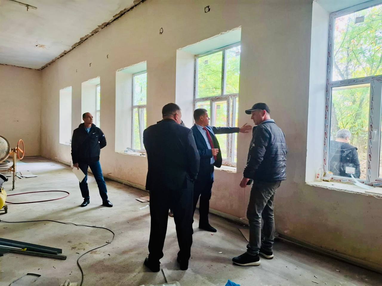 Республика Коми