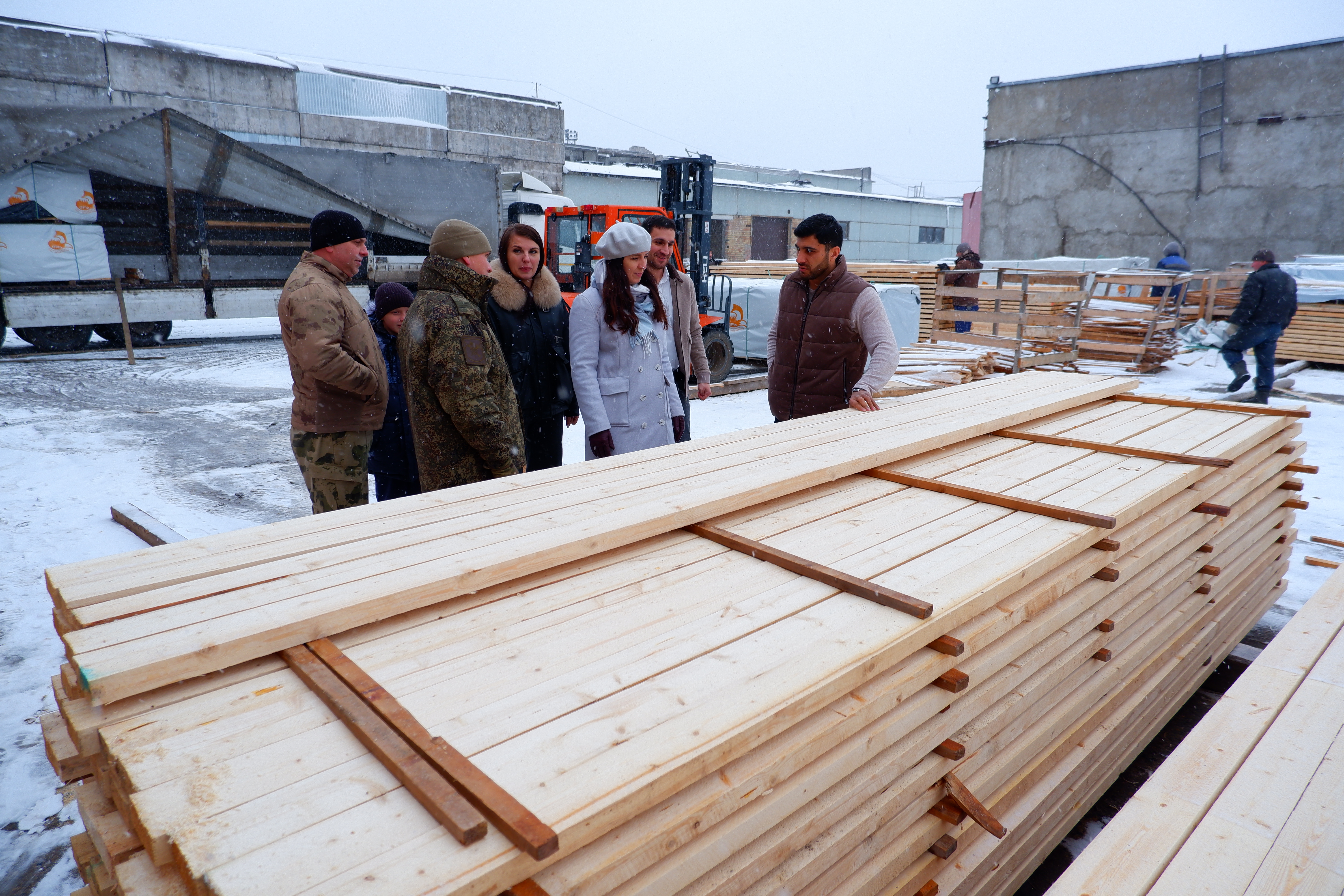 Республика Коми