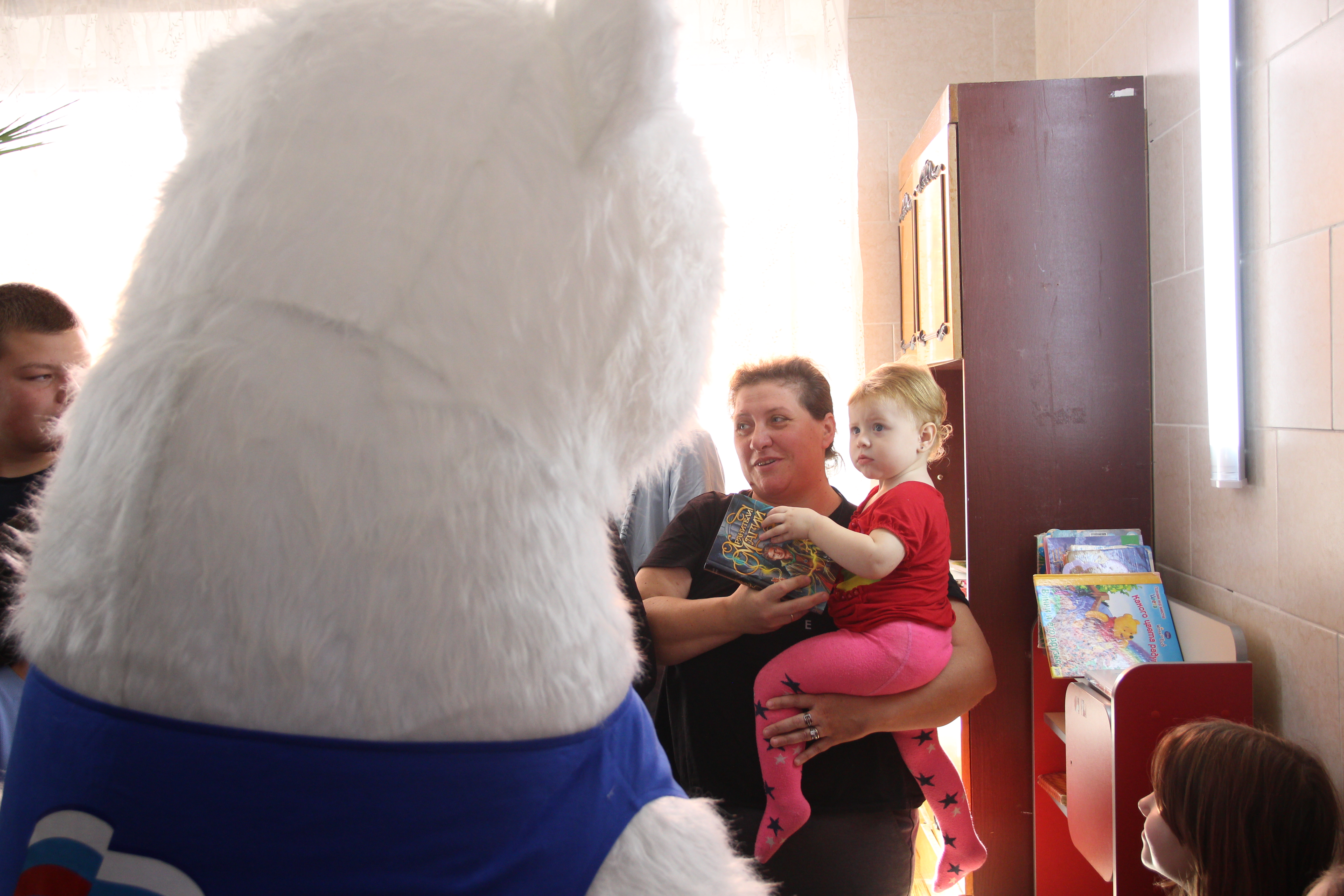 Луганская Народная Республика