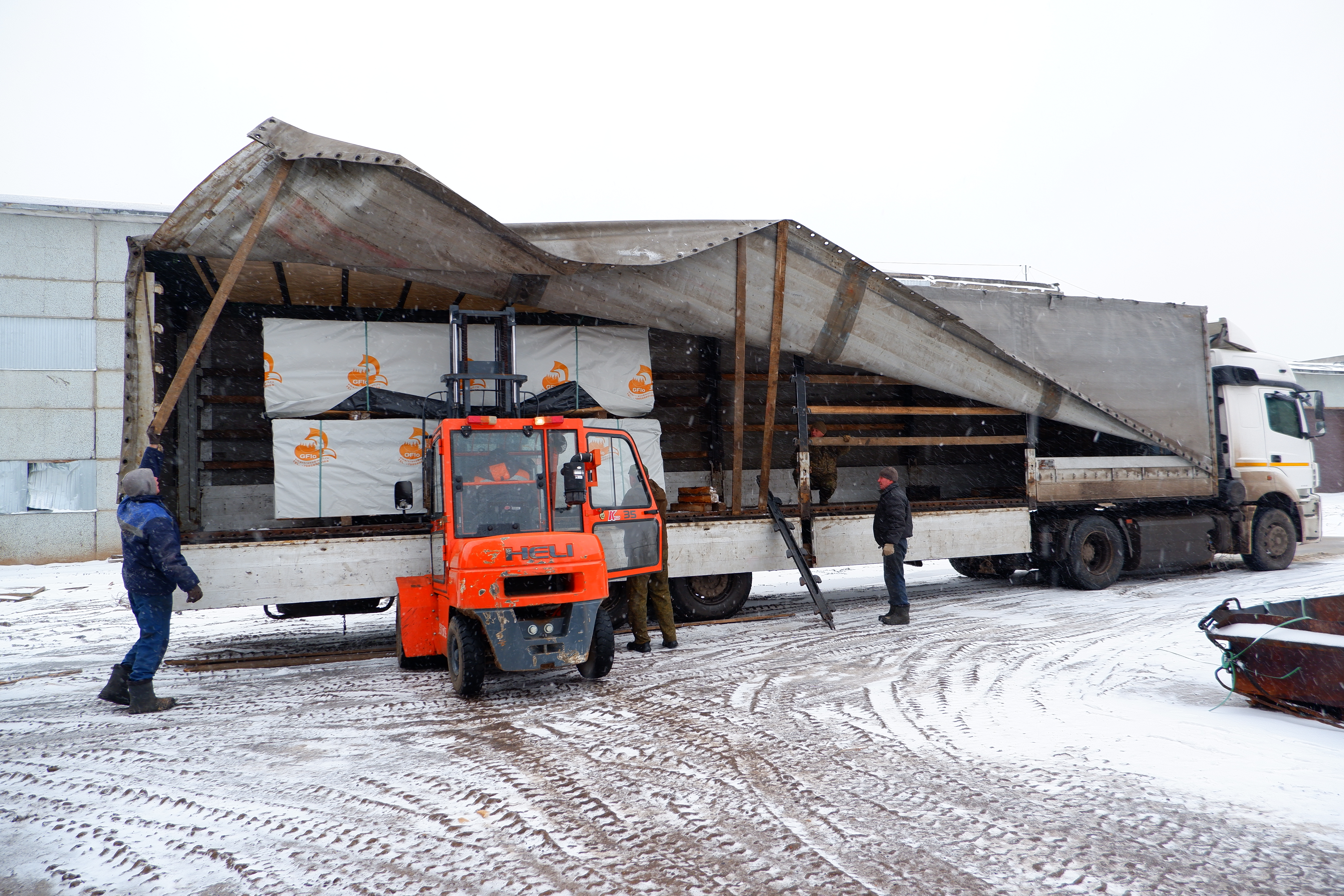 Республика Коми