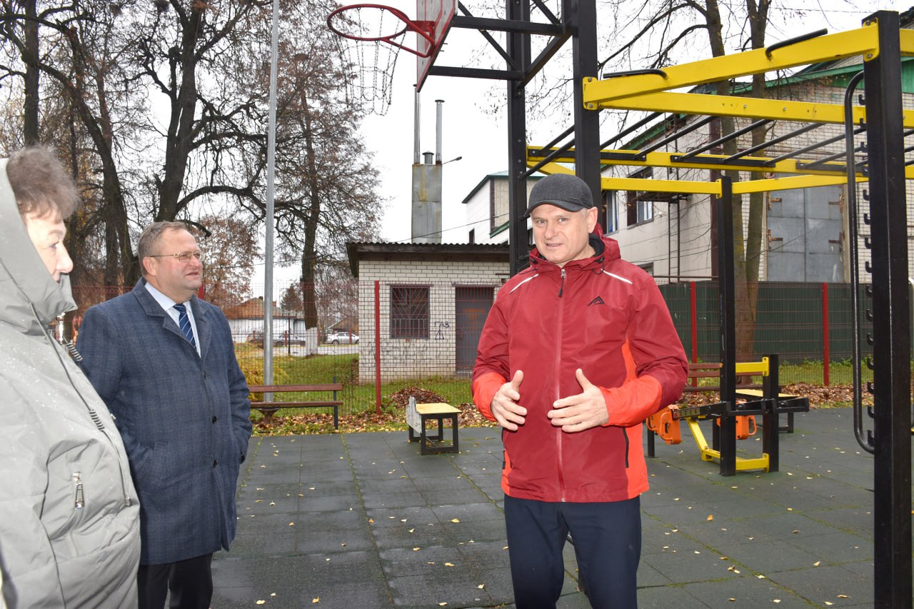 Нижний Новгород