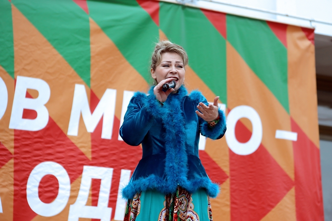 Республика Тыва