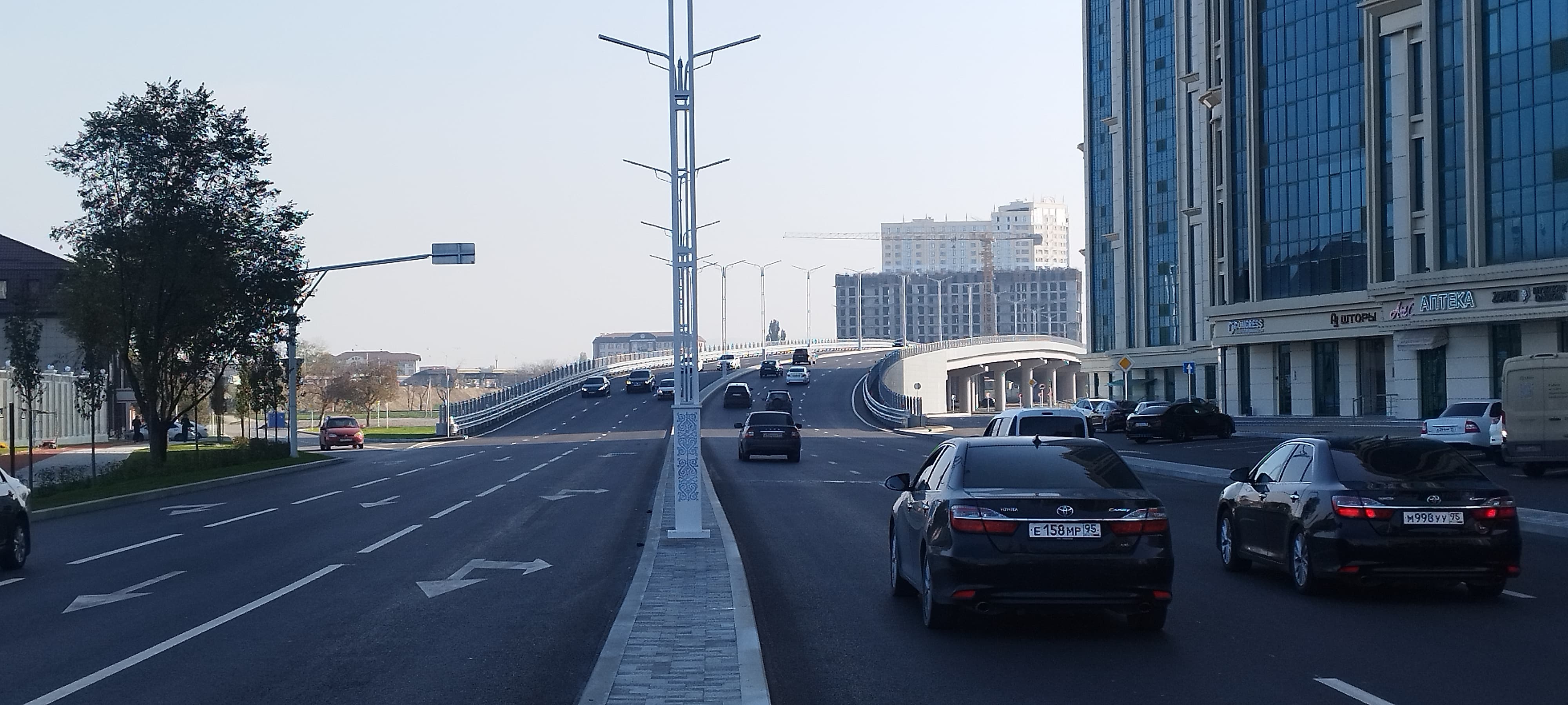 Чеченская Республика