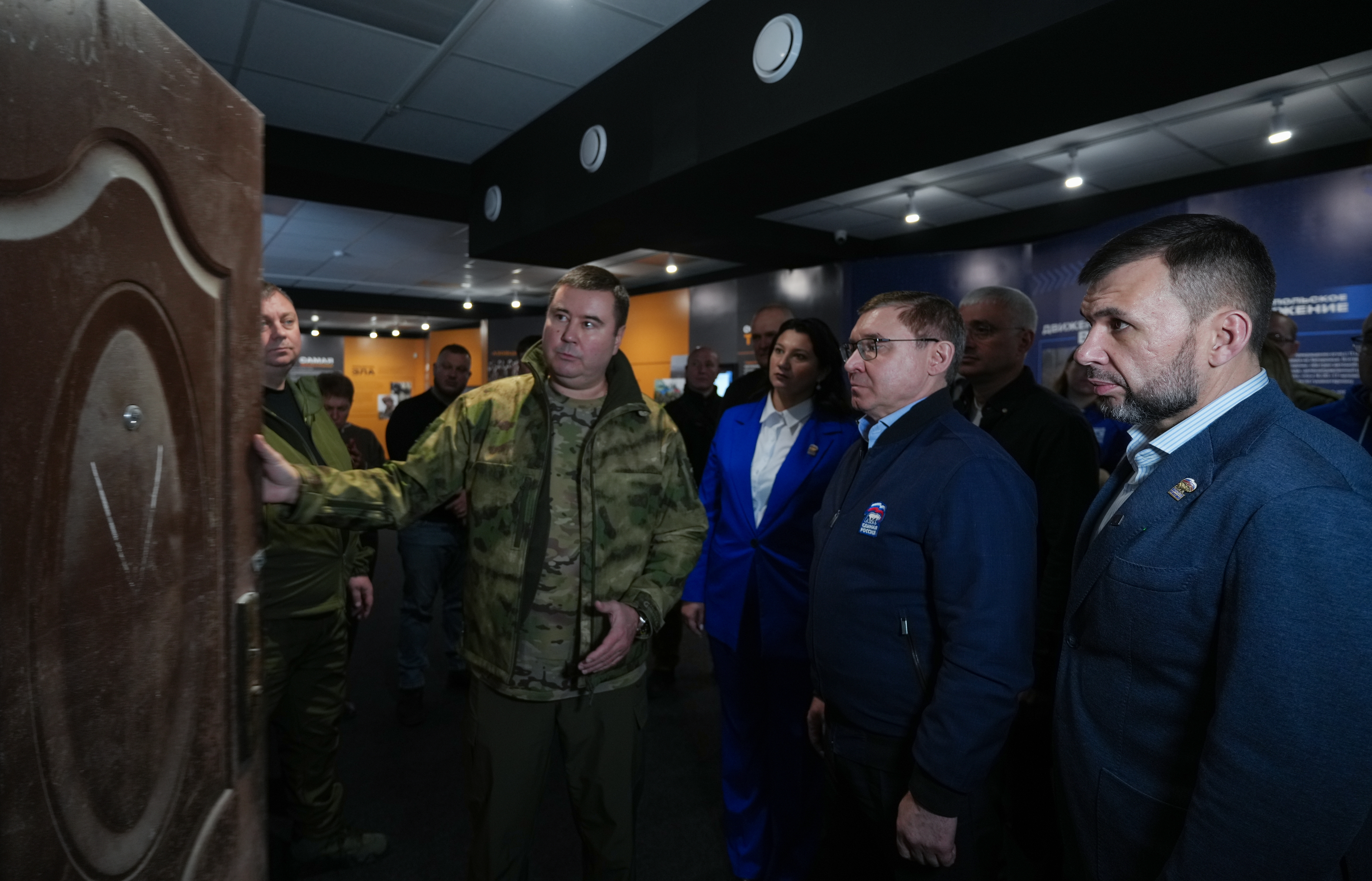 Фото: Александр Иванов/РИА Новости