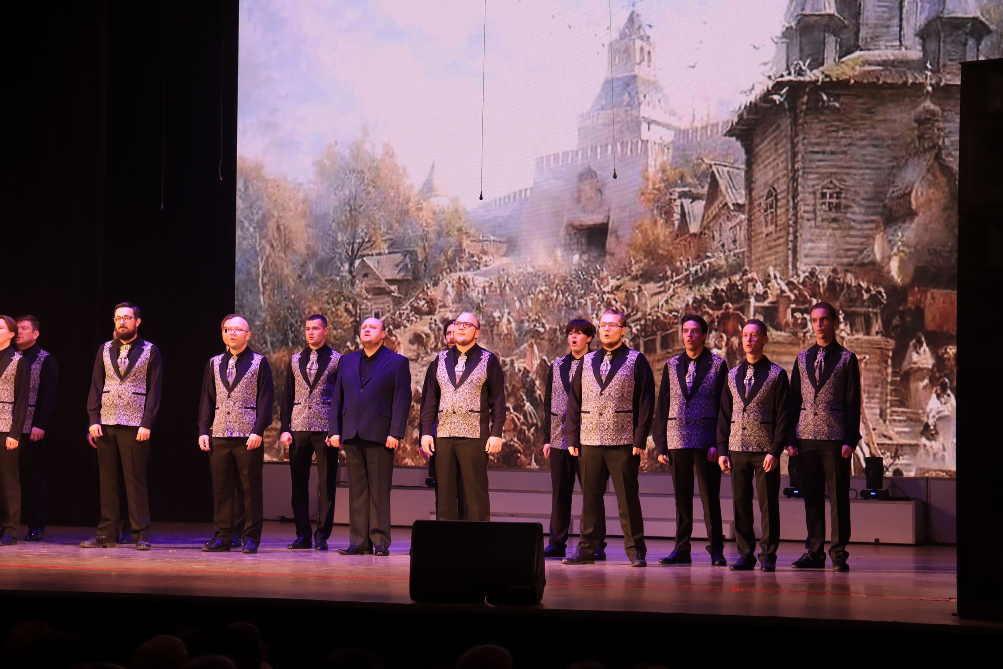 Рязанская область