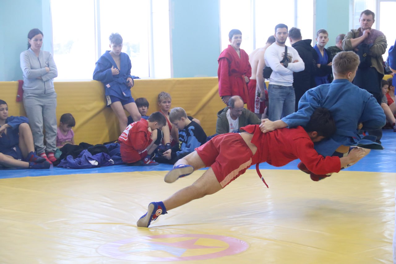 Владимирская область