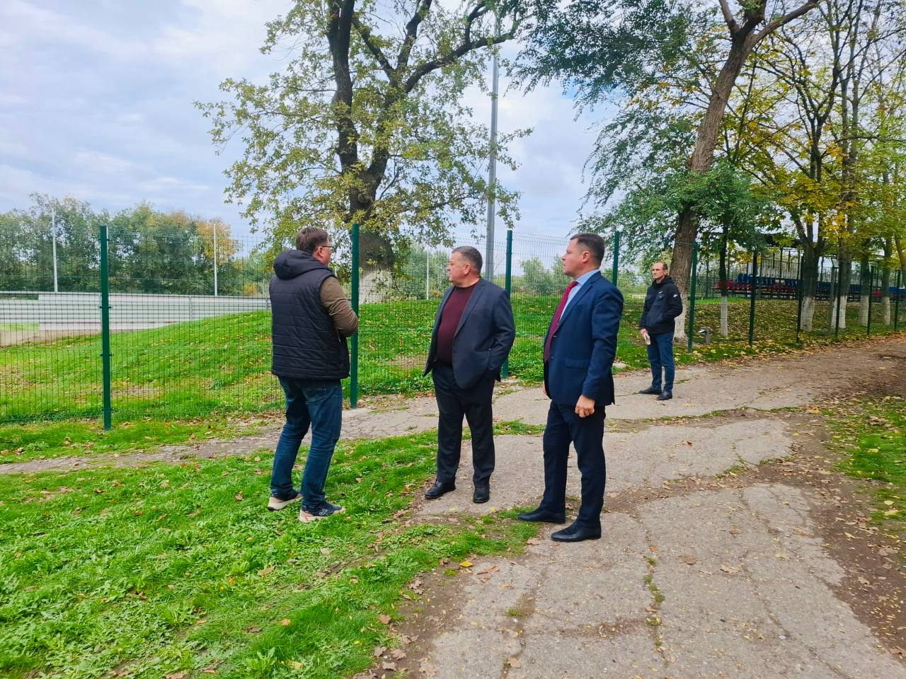 Республика Коми